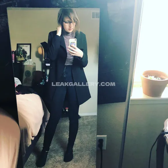 Xingenue Exclusive Leaked Nude OnlyFans #7947845