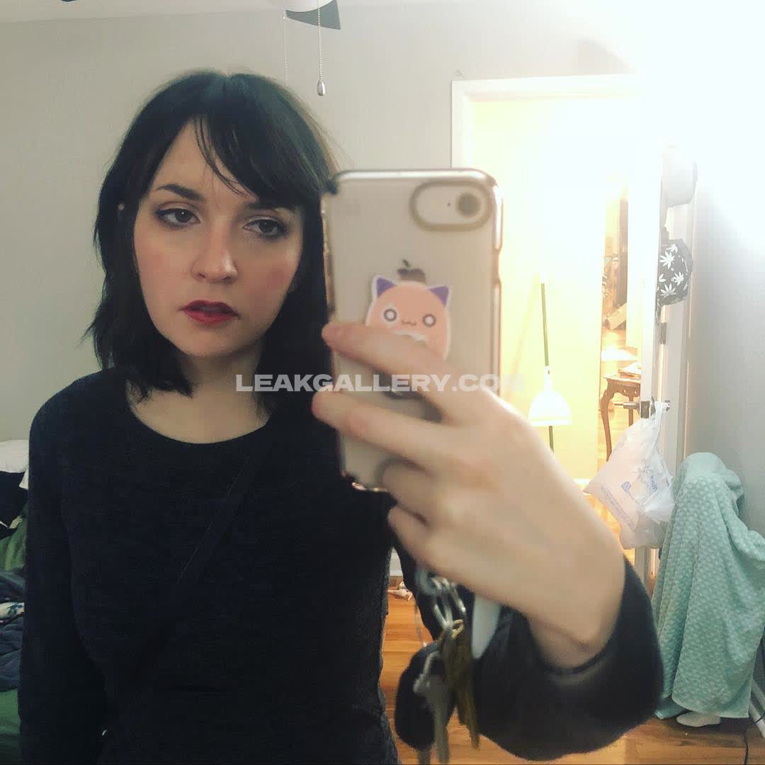 Xingenue Exclusive Leaked Nude OnlyFans #8073504