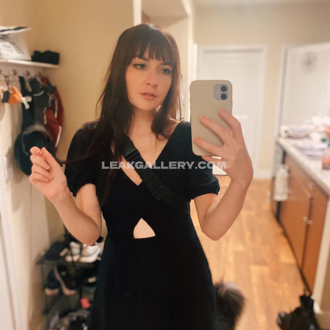 Xingenue Exclusive Leaked Nude OnlyFans #7950796