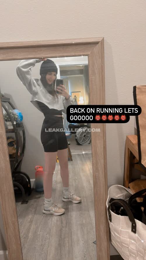 Xingenue Exclusive Leaked Nude OnlyFans #7948902