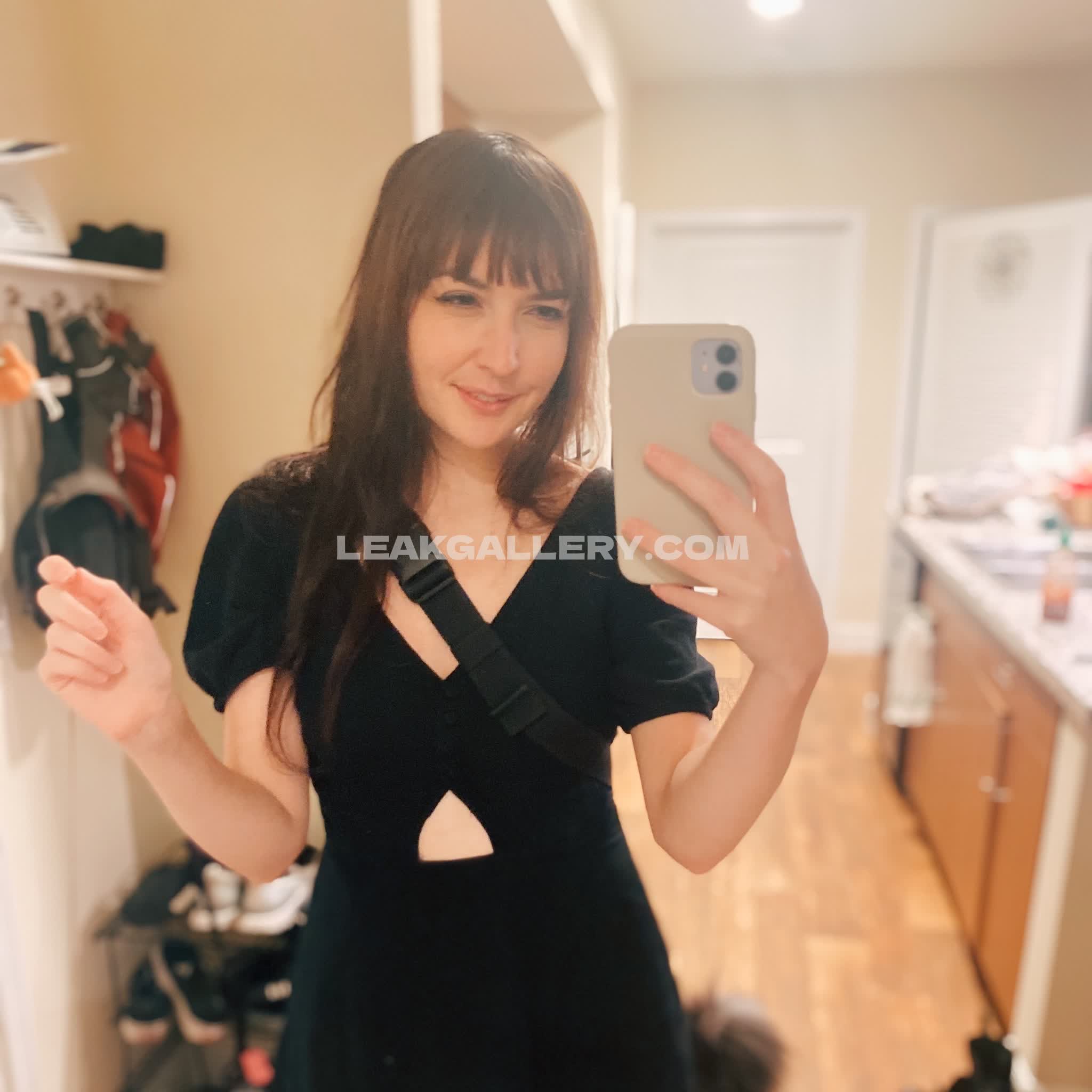 Xingenue Exclusive Leaked Nude OnlyFans #8073585