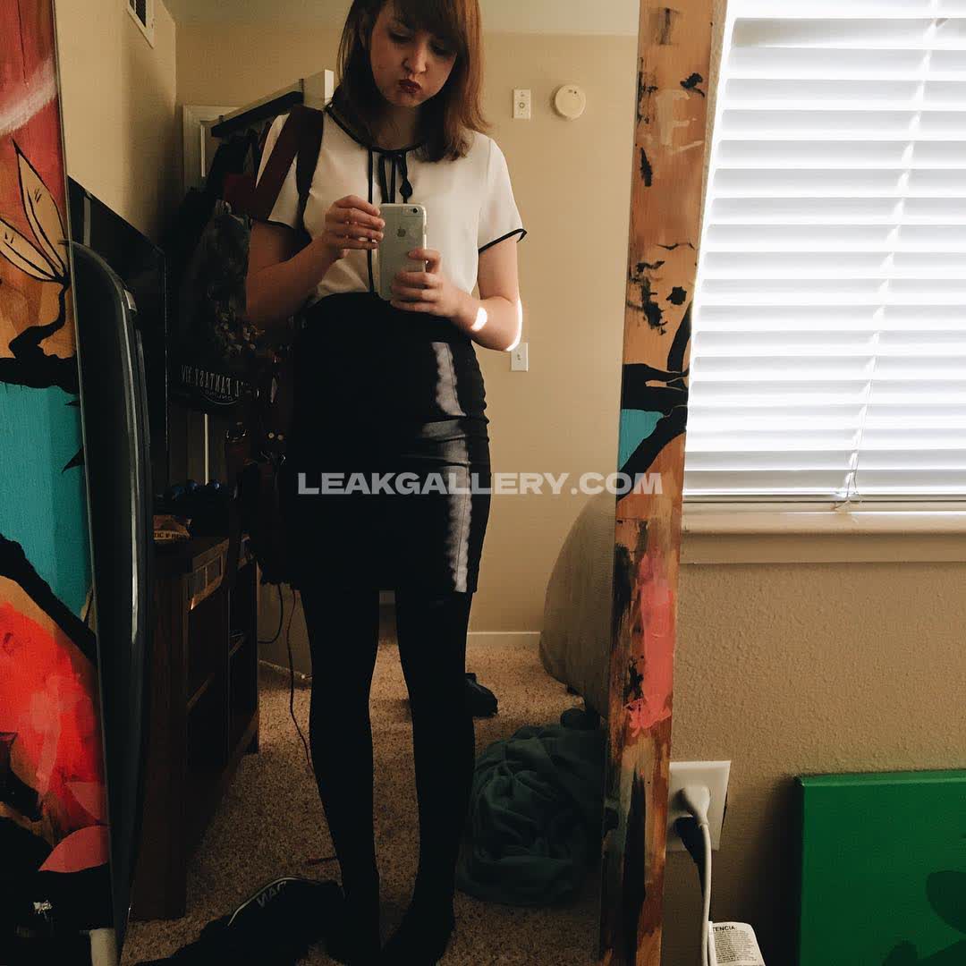 Xingenue Exclusive Leaked Nude OnlyFans #7951404