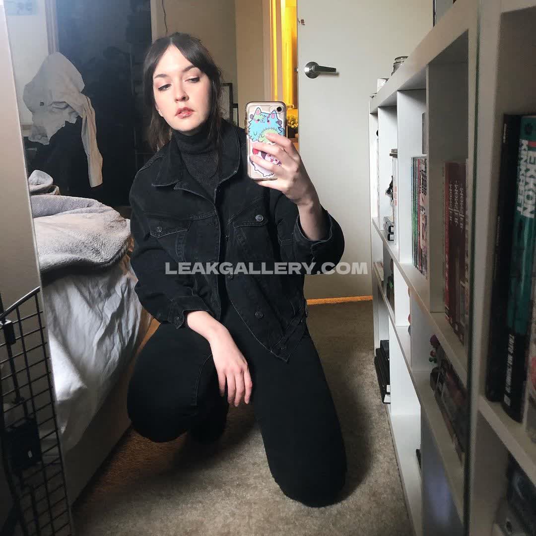 Xingenue Exclusive Leaked Nude OnlyFans #7949322