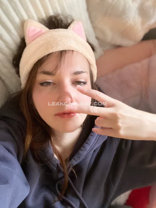 Xingenue Exclusive Leaked Nude OnlyFans #7948292
