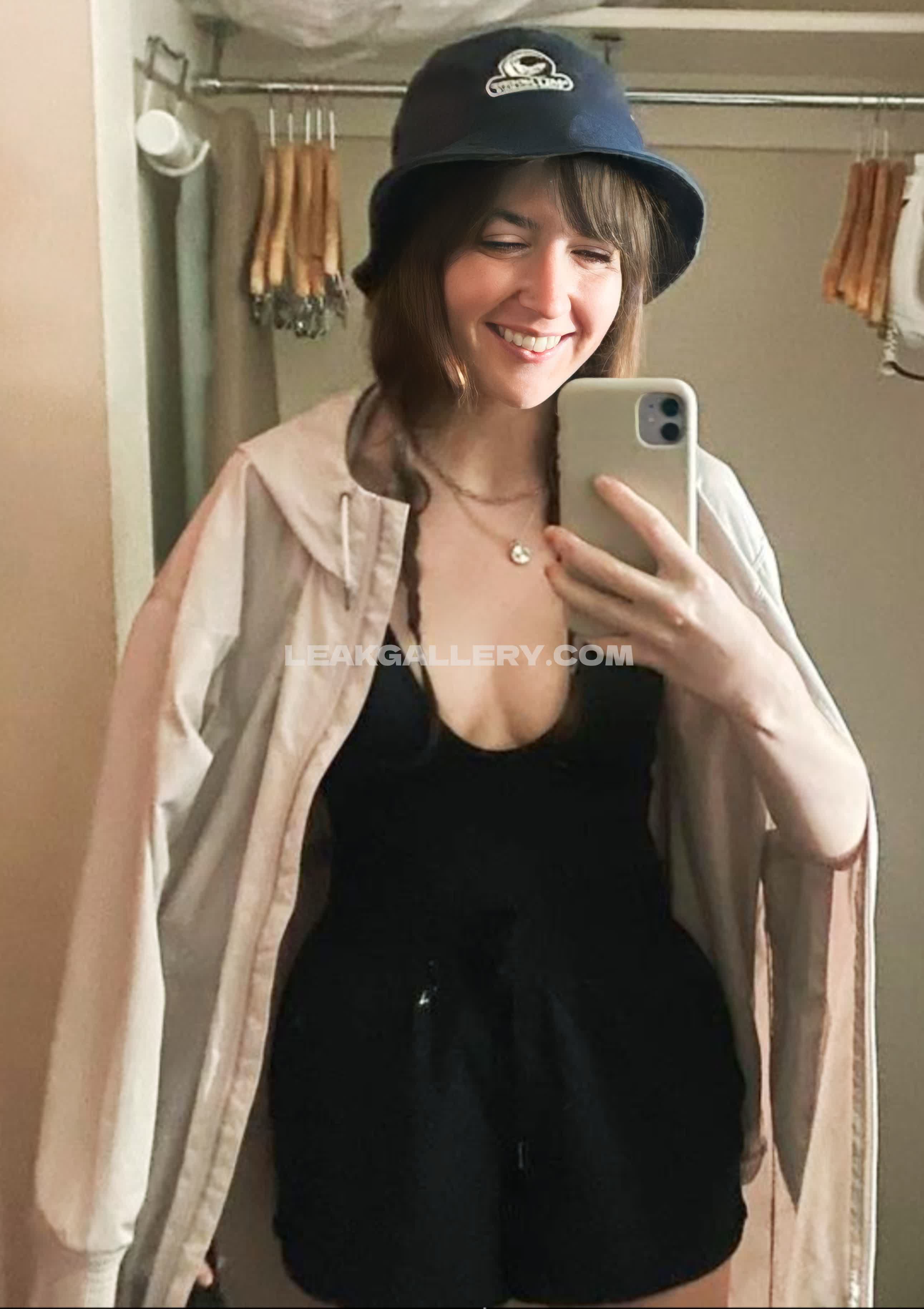 Xingenue Exclusive Leaked Nude OnlyFans #7948585