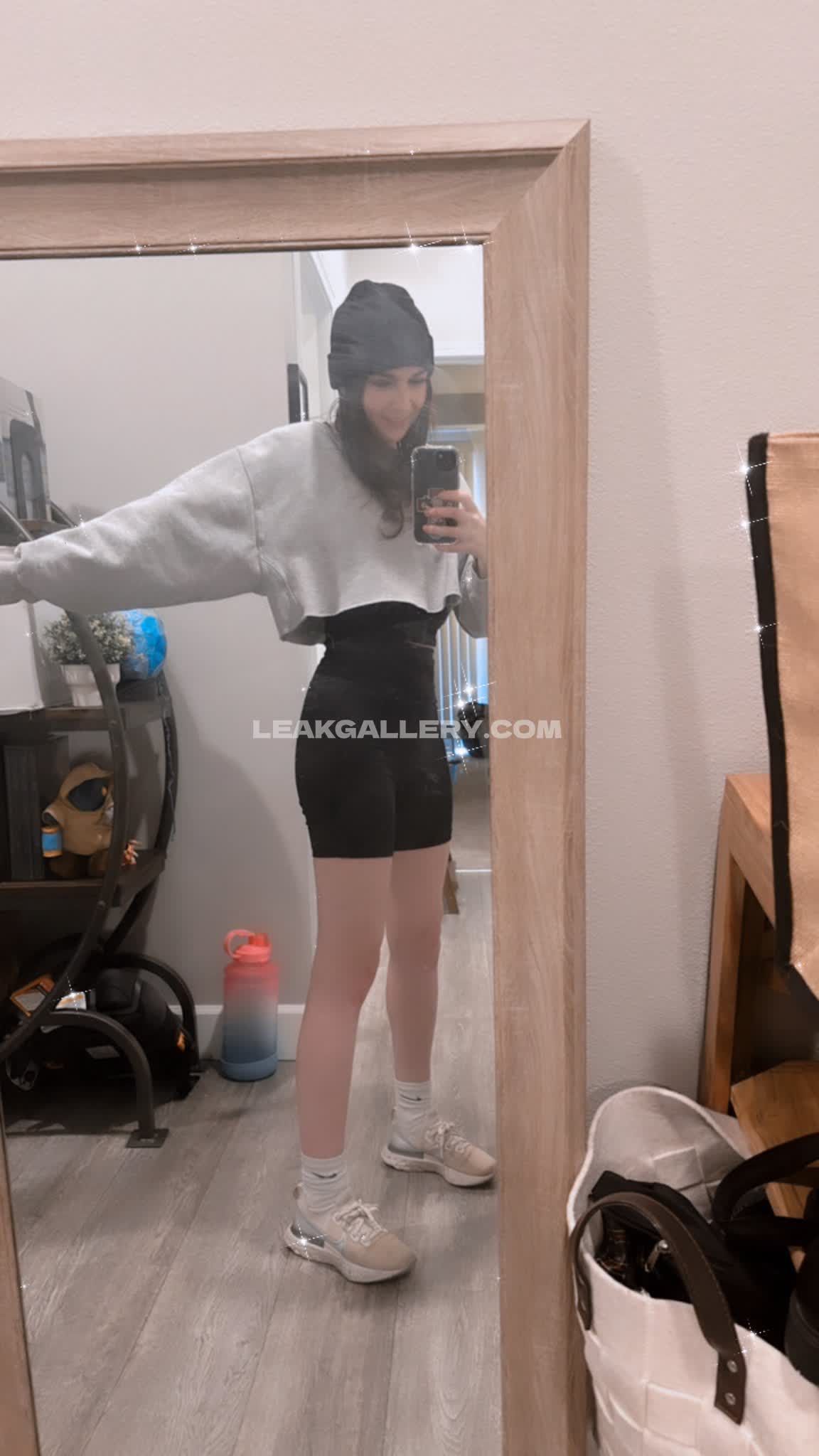Xingenue Exclusive Leaked Nude OnlyFans #8073595