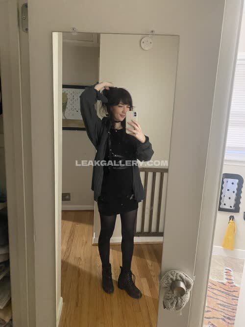 Xingenue Exclusive Leaked Nude OnlyFans #7950944