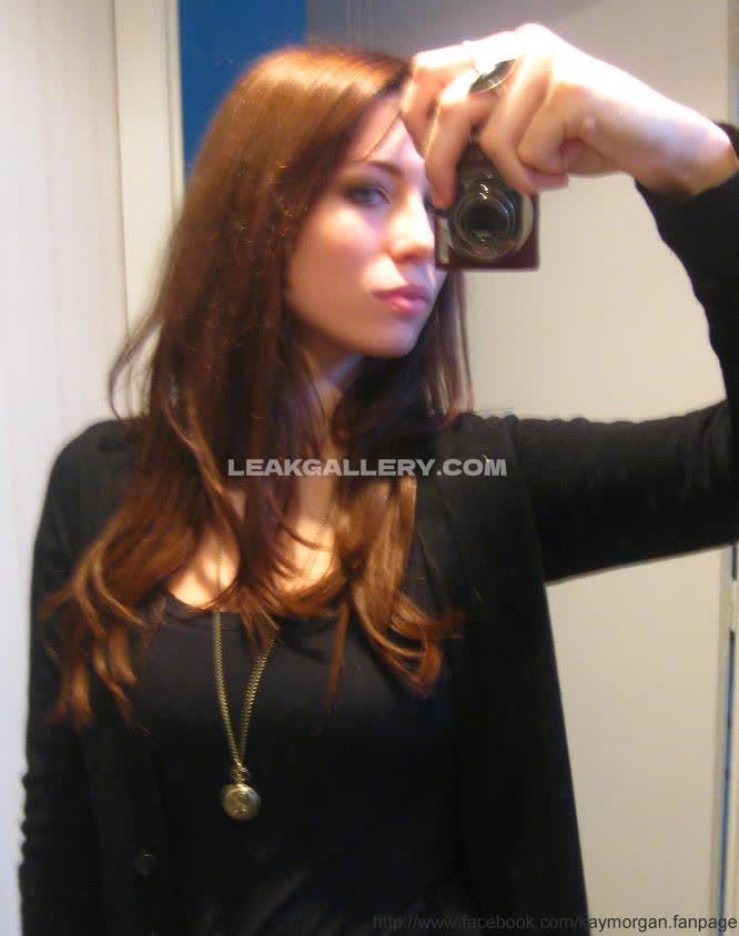 Xkaymorgan Exclusive Leaked Nude OnlyFans #5177164