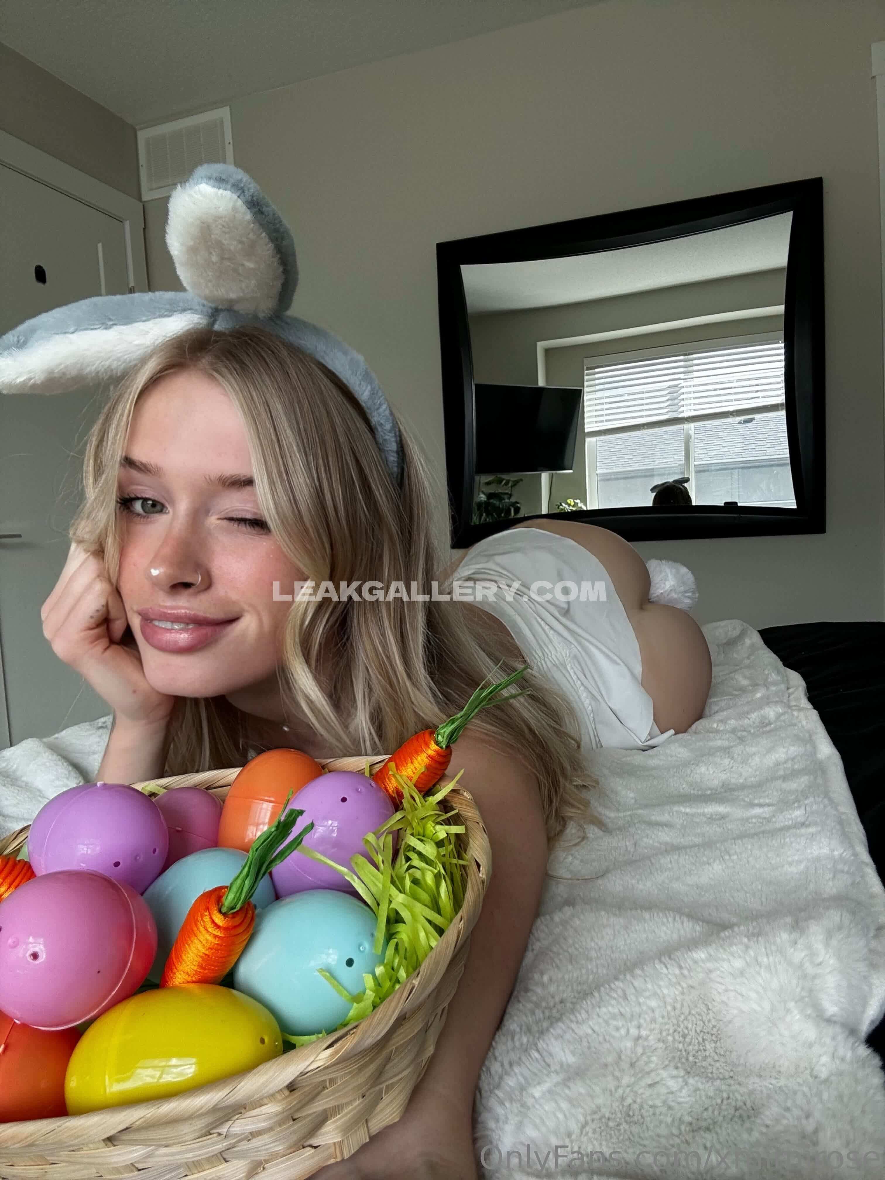 Xmimirose Exclusive Leaked Nude OnlyFans #5863219
