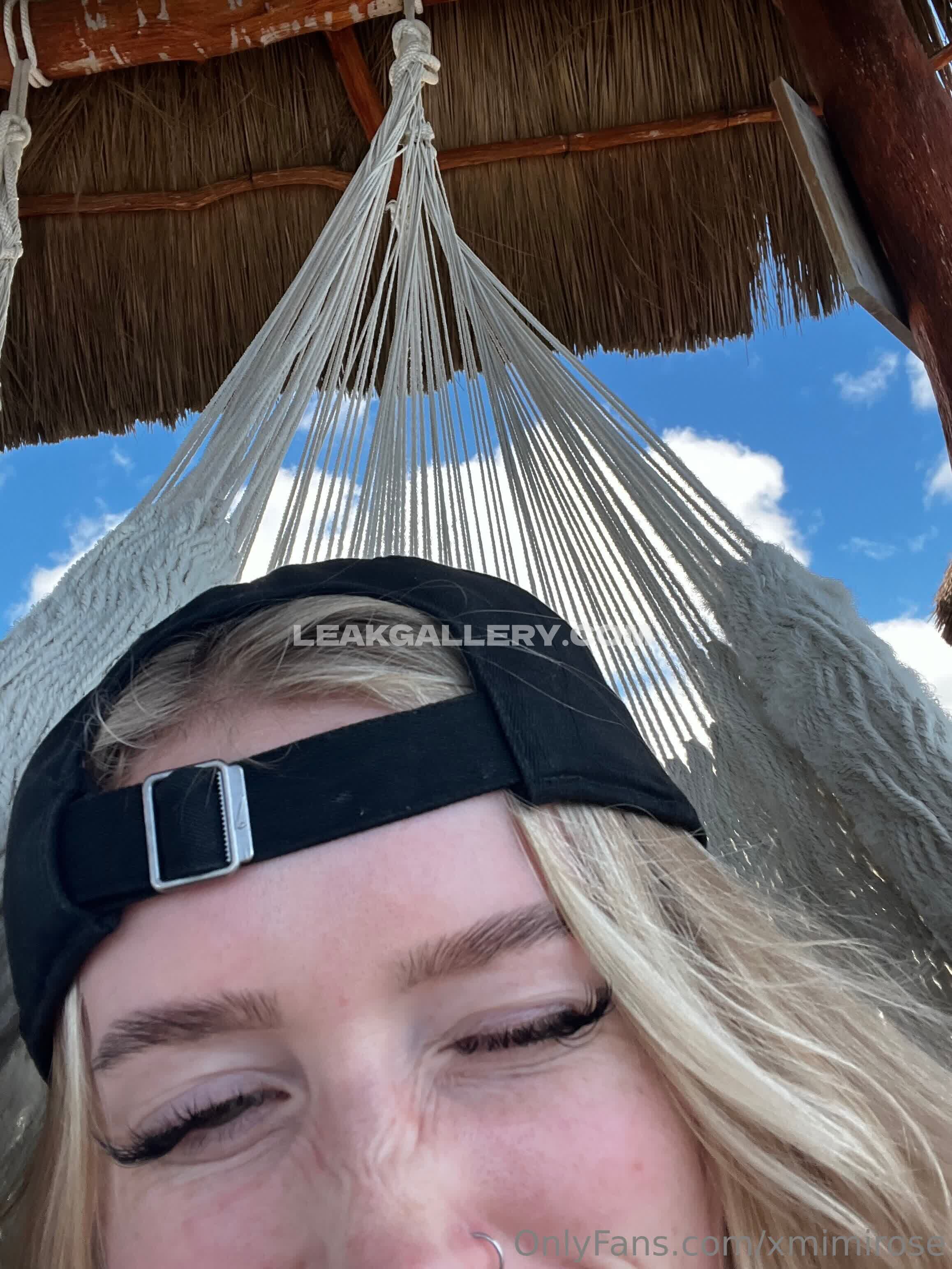 Xmimirose Exclusive Leaked Nude OnlyFans #3599502