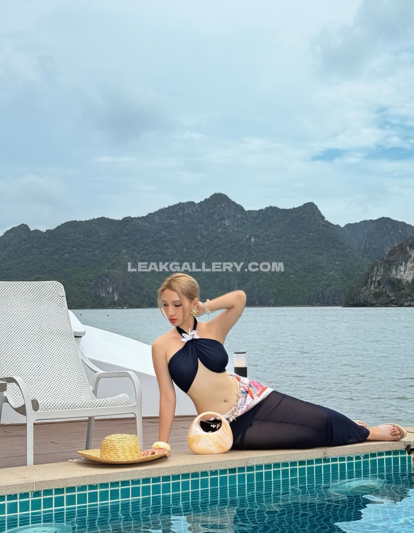 Xuanlanminhnguyen Exclusive Leaked Nude OnlyFans #7522353
