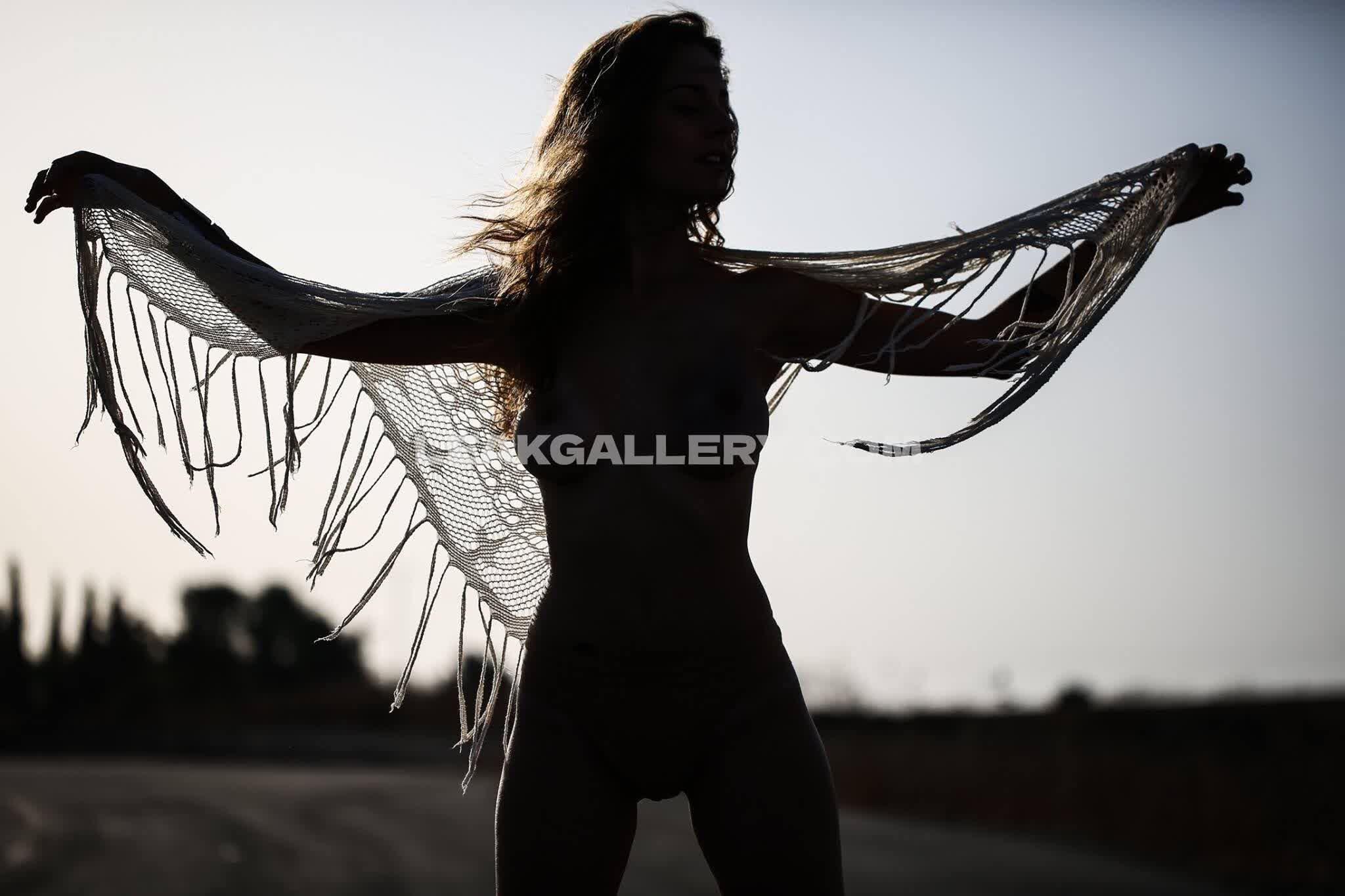 Yael_gaya Exclusive Leaked Nude OnlyFans #7685878