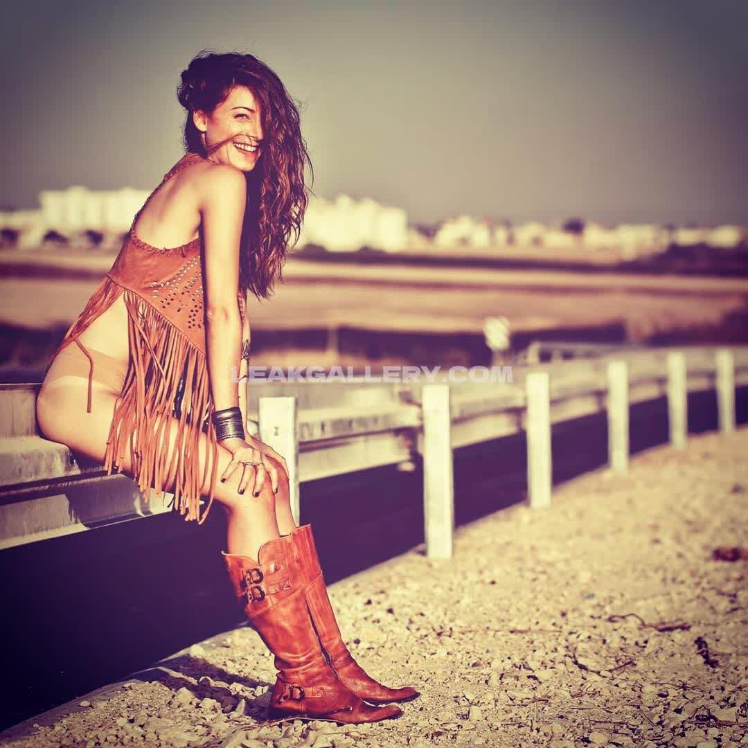 Yael_gaya Exclusive Leaked Nude OnlyFans #7690011