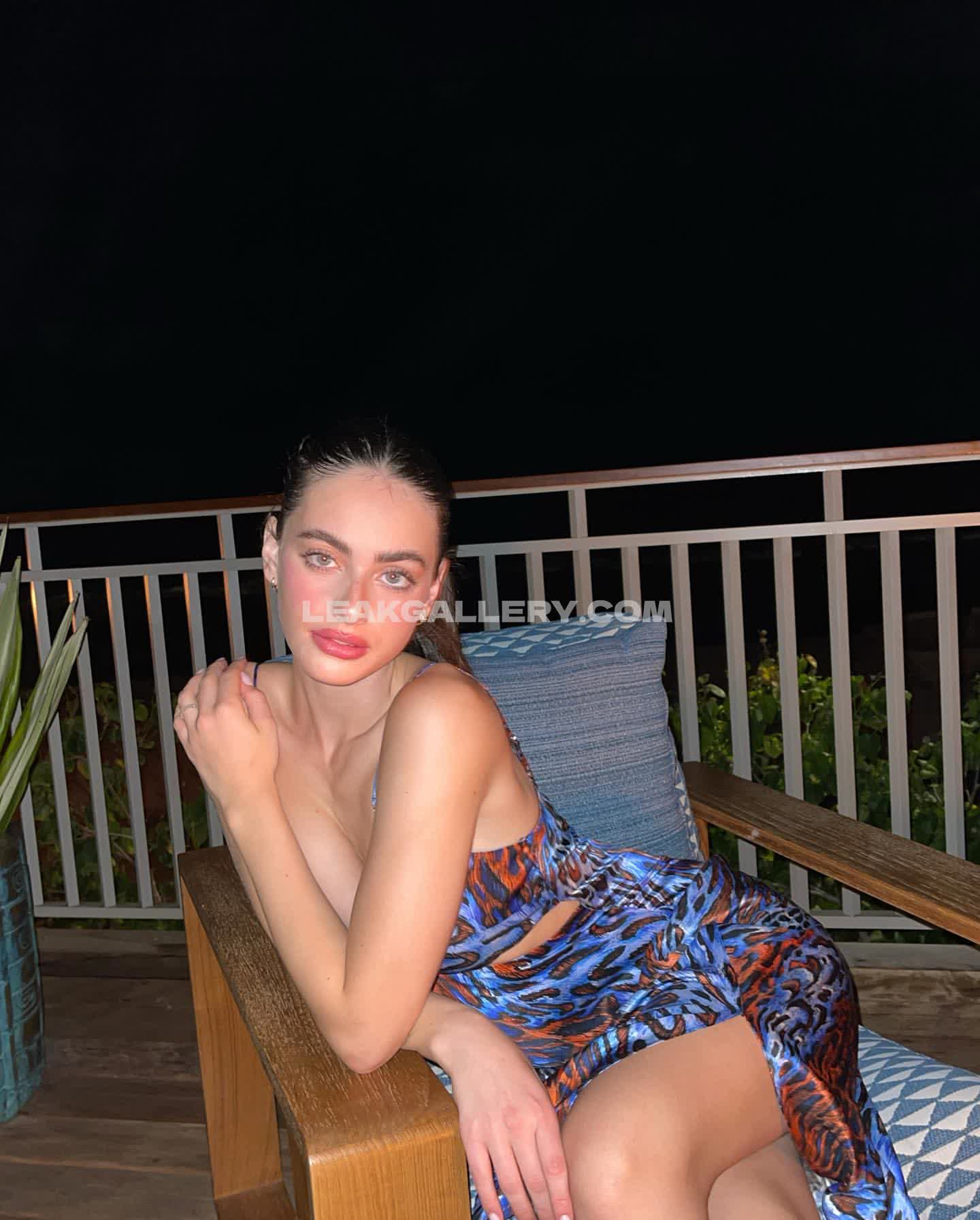 Yaelshelbia Exclusive Leaked Nude OnlyFans #7692554