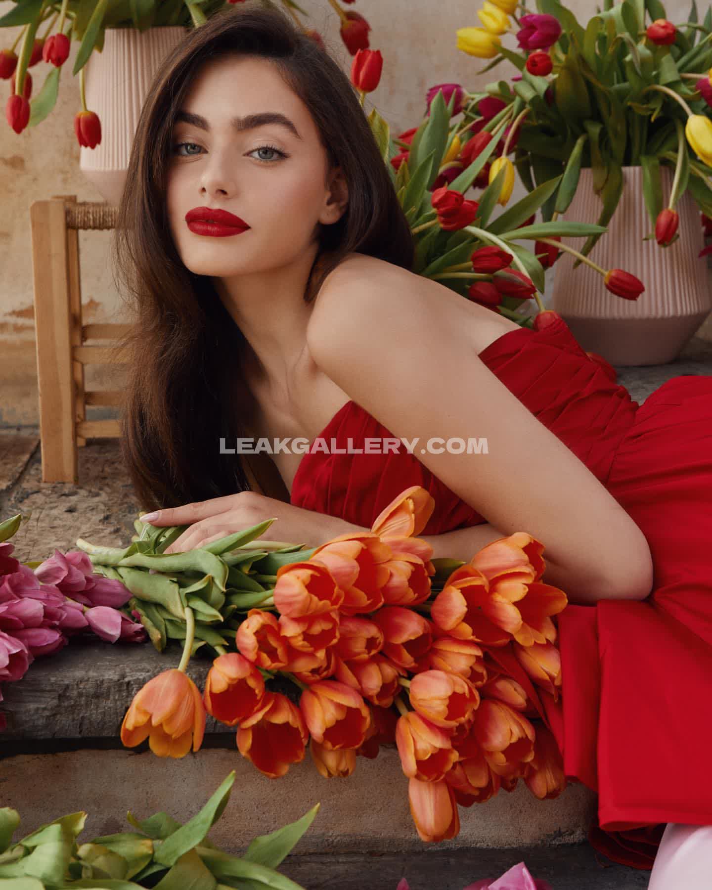 Yaelshelbia Exclusive Leaked Nude OnlyFans #7692082