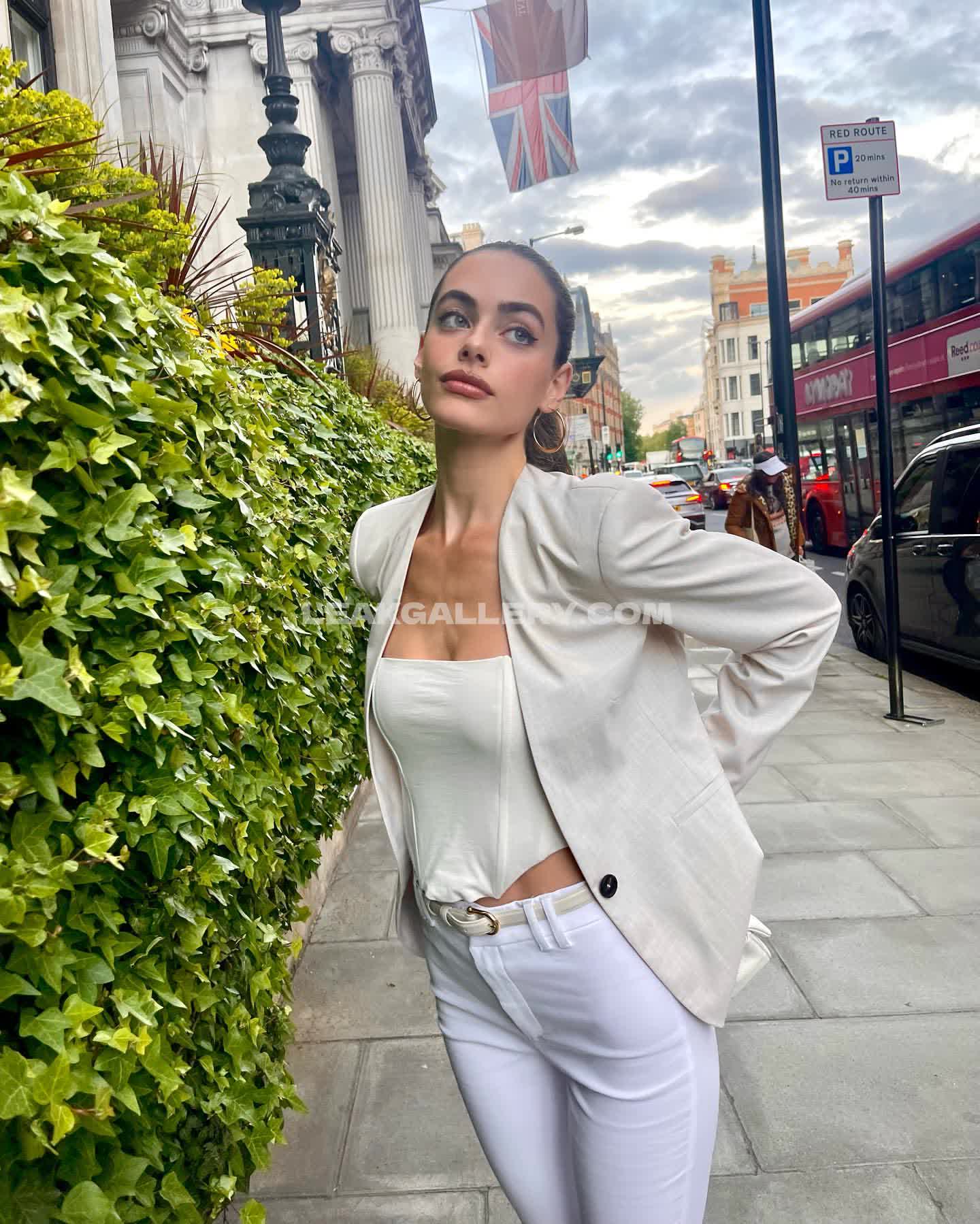 Yaelshelbia Exclusive Leaked Nude OnlyFans #7685845