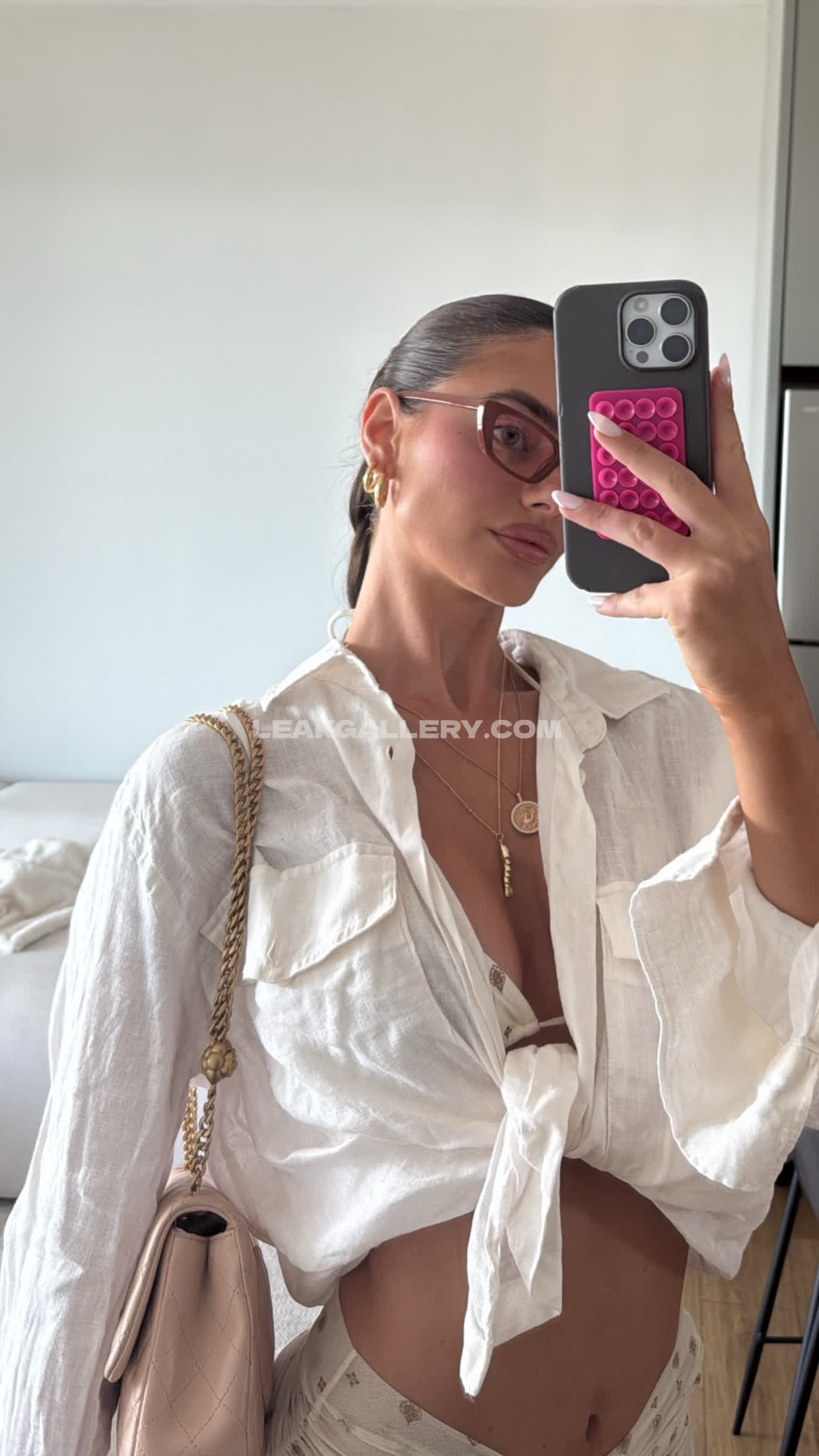 Yaelshelbia Exclusive Leaked Nude OnlyFans #7684169