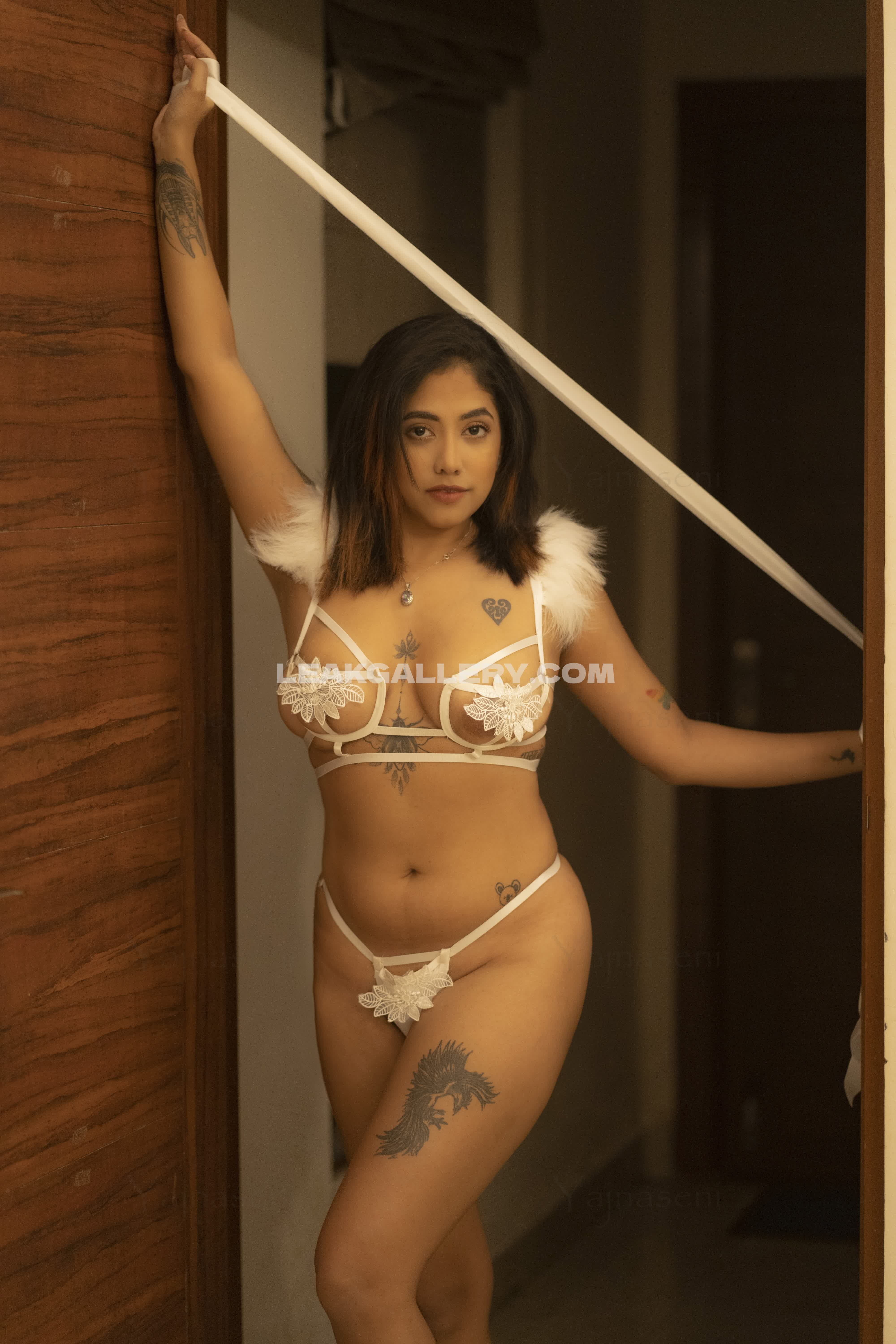 Yajnaseni25 Exclusive Leaked Nude OnlyFans #3786993