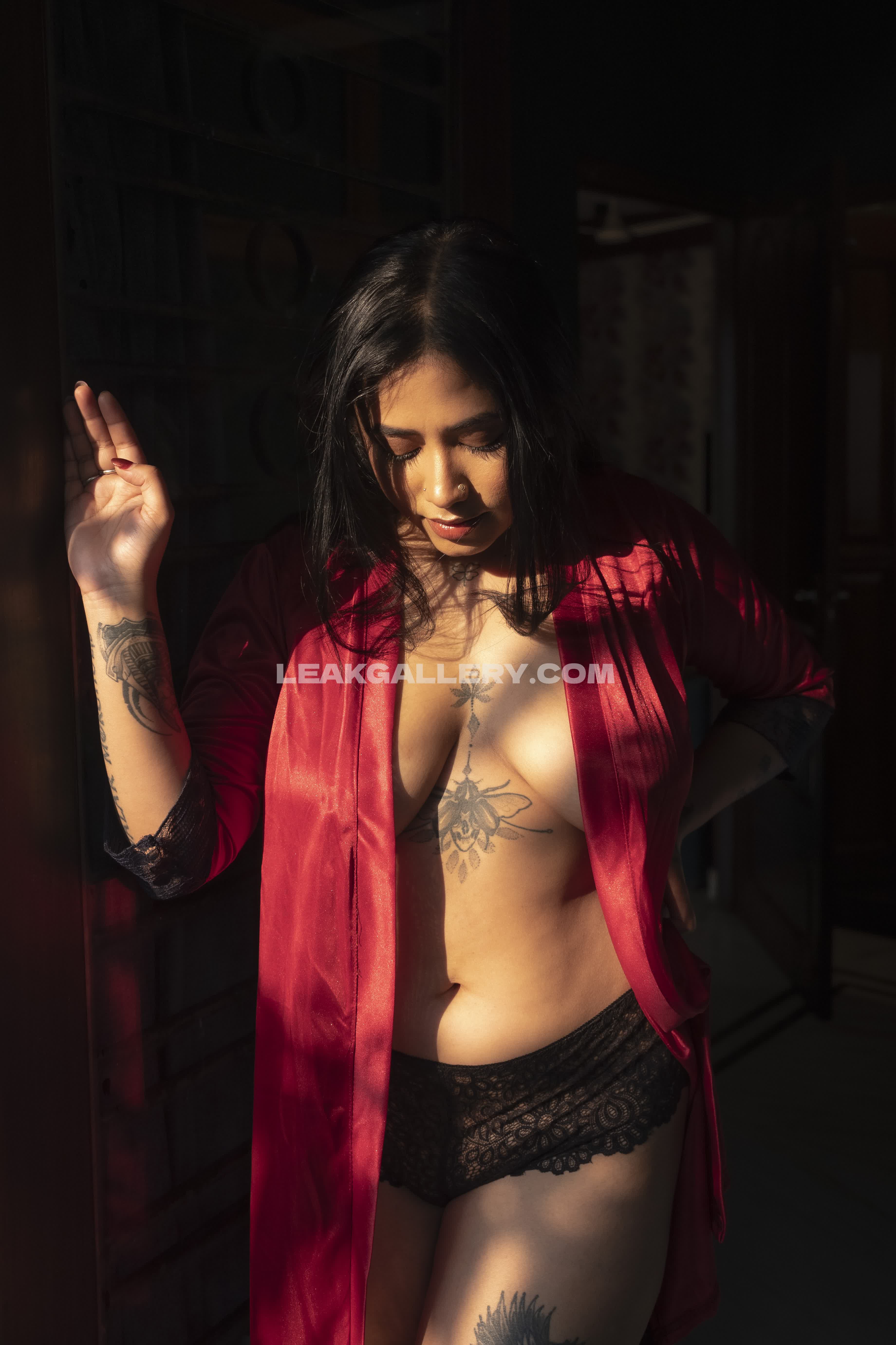 Yajnaseni25 Exclusive Leaked Nude OnlyFans #3795408