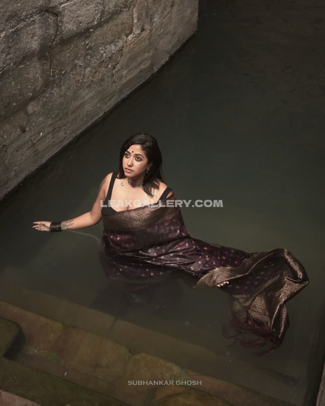 Yajnaseni25 Exclusive Leaked Nude OnlyFans #3787013