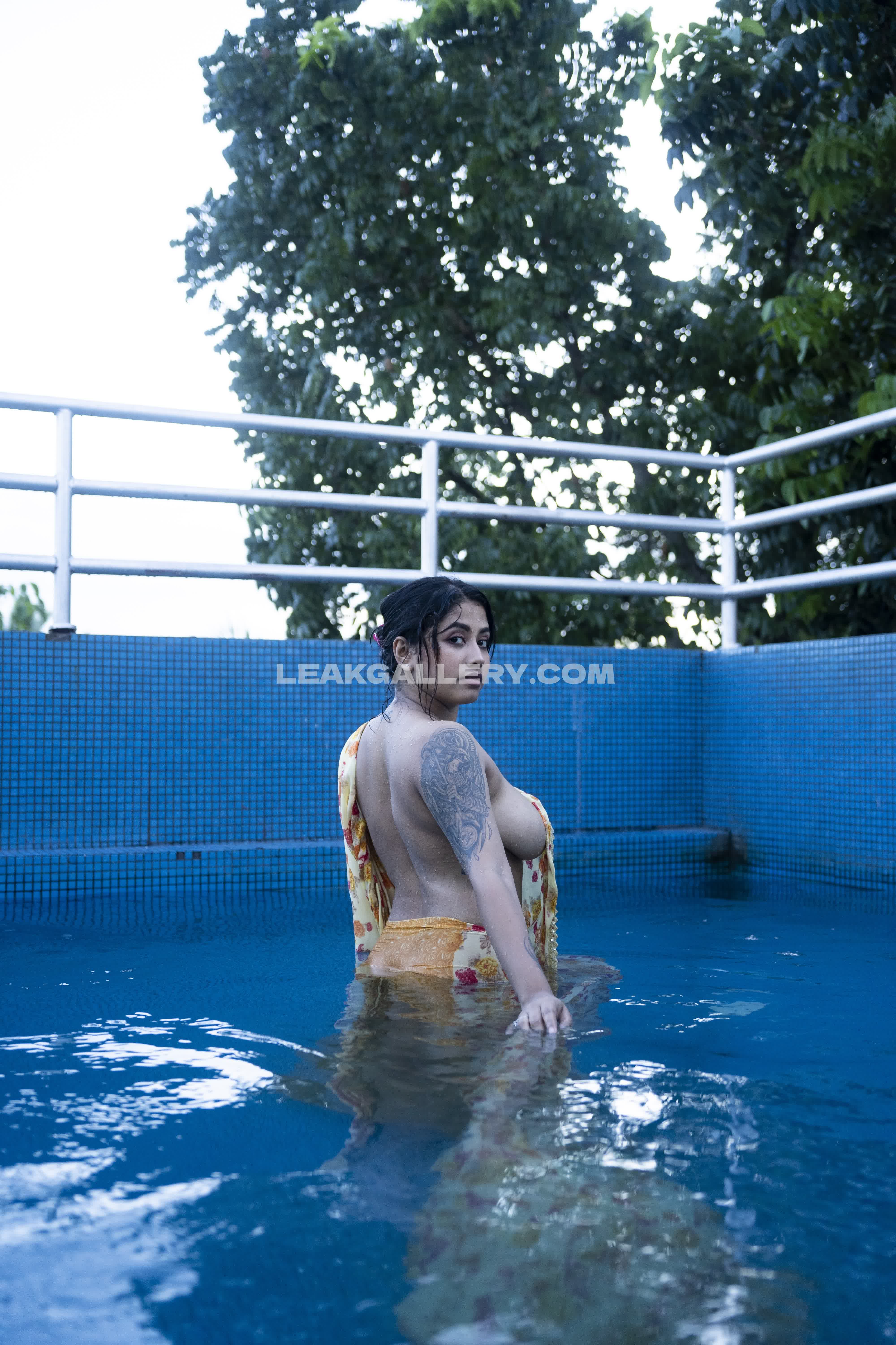 Yajnaseni25 Exclusive Leaked Nude OnlyFans #3775111