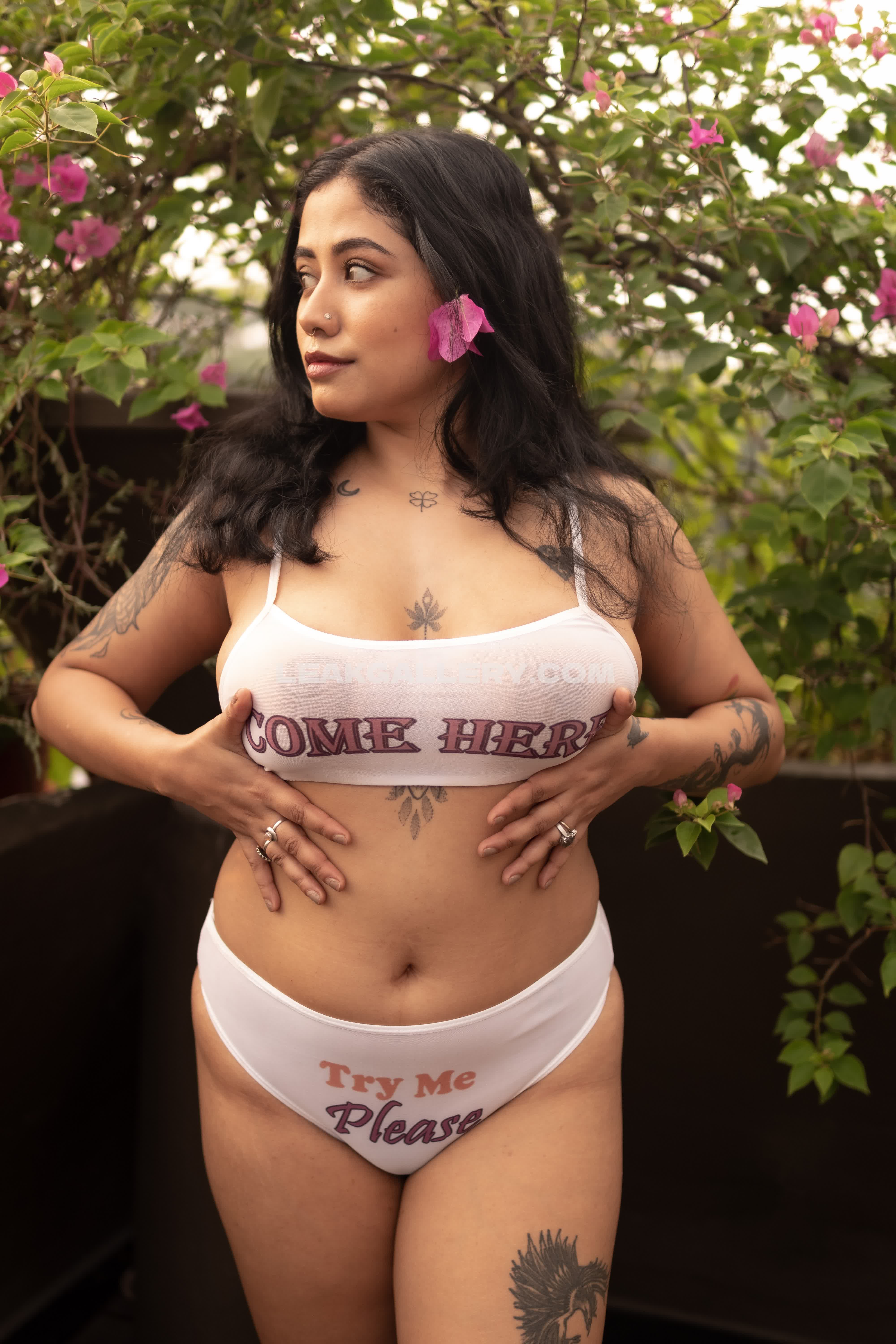 Yajnaseni25 Exclusive Leaked Nude OnlyFans #3768897