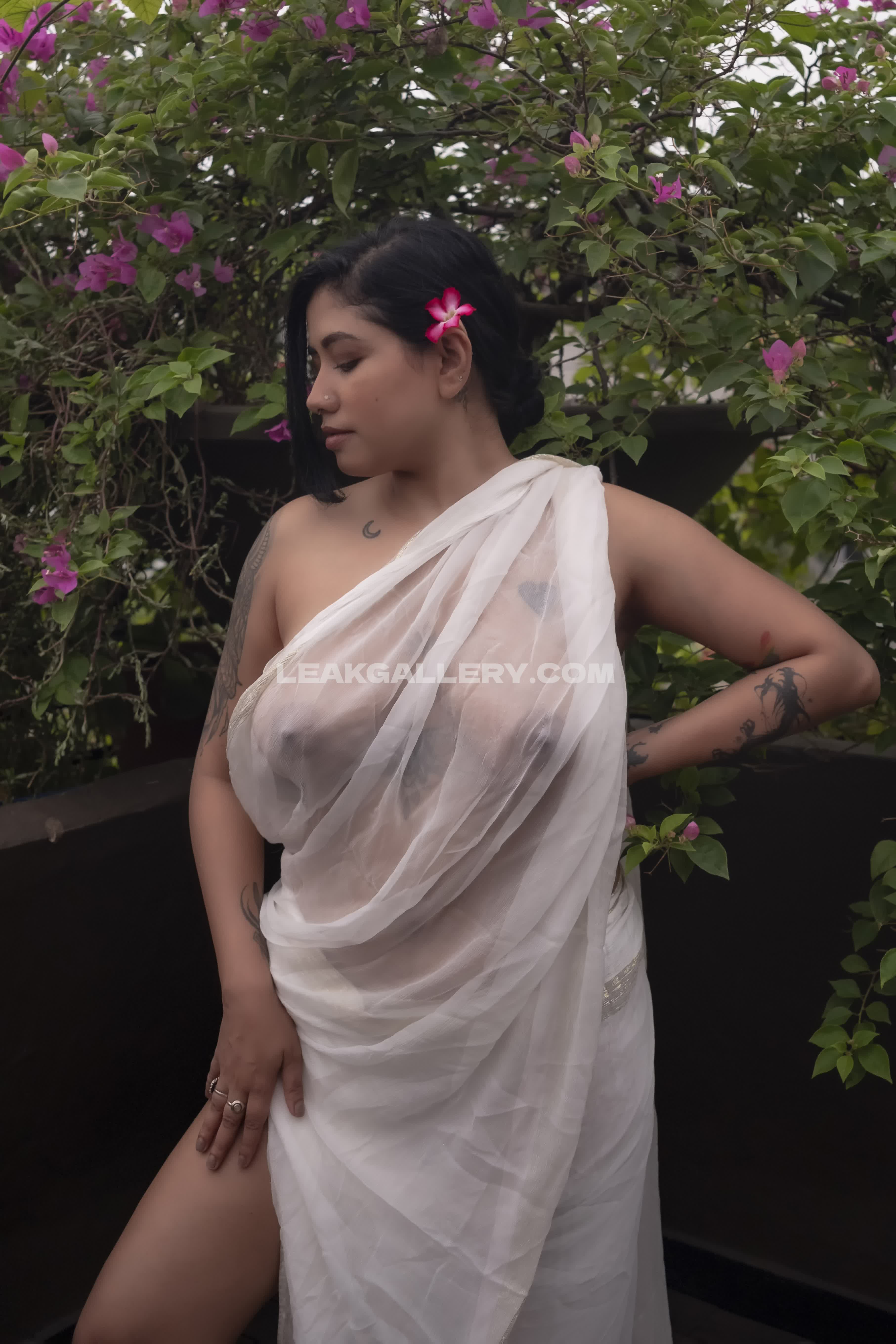 Yajnaseni25 Exclusive Leaked Nude OnlyFans #3790463