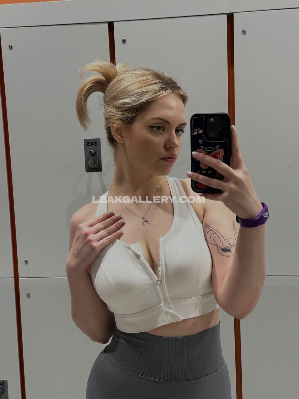 Yanamartinn Exclusive Leaked Nude OnlyFans #8043918