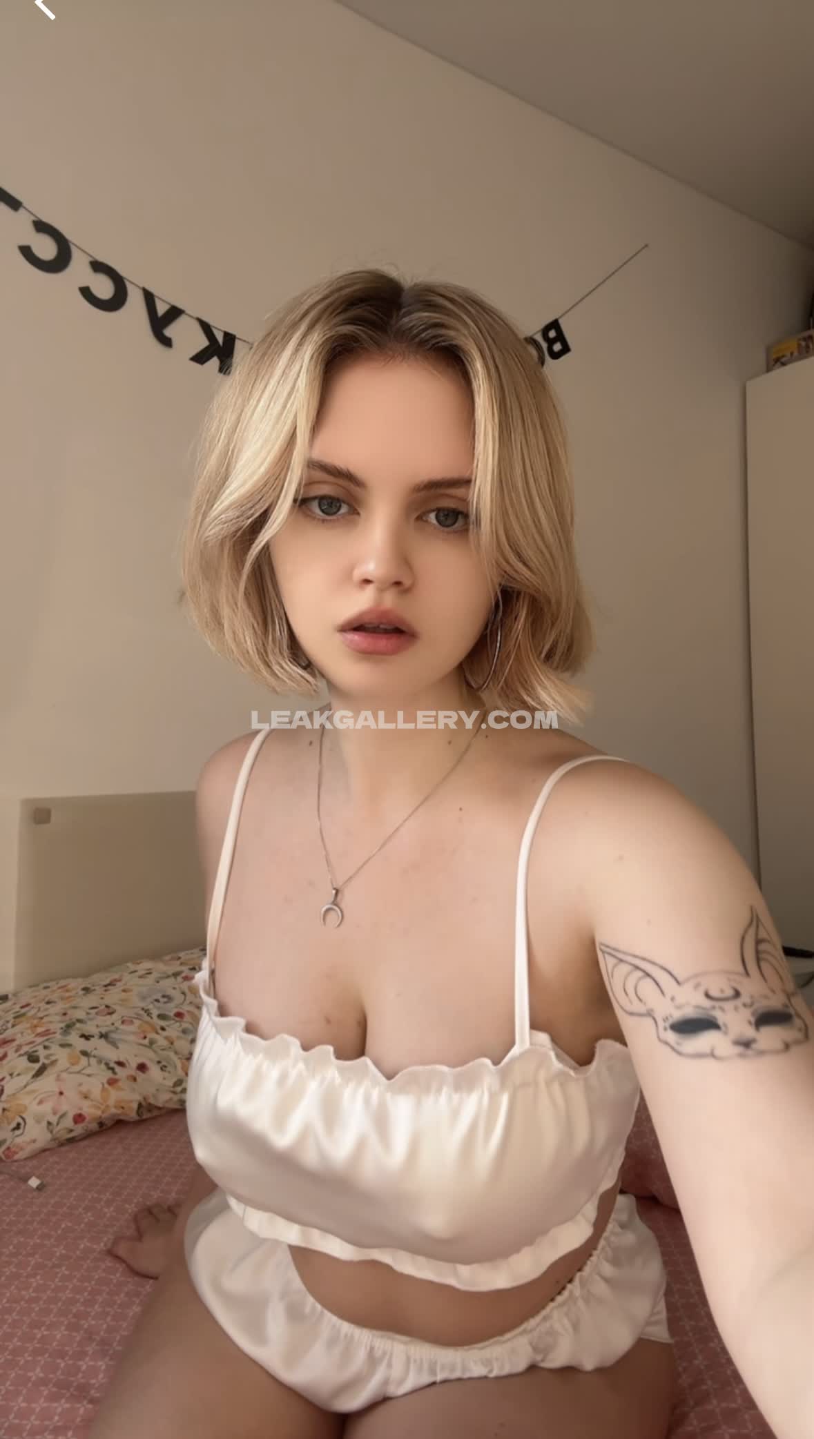 Yanamartinn Exclusive Leaked Nude OnlyFans #8041608