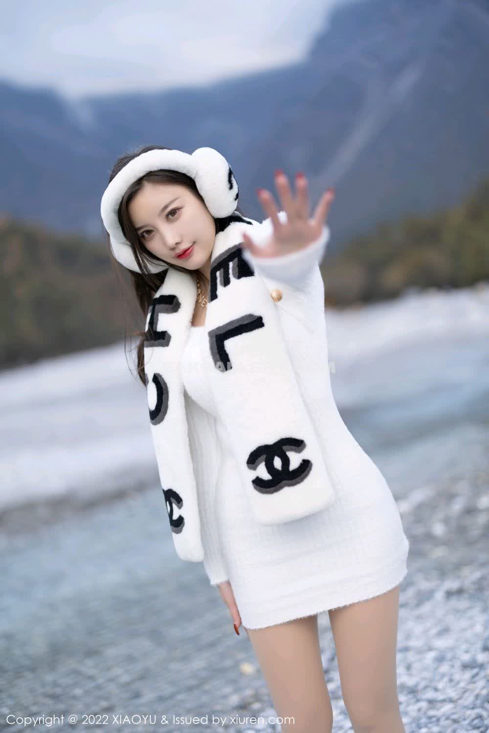Yangchenchen_yome Exclusive Leaked Nude OnlyFans #7830844