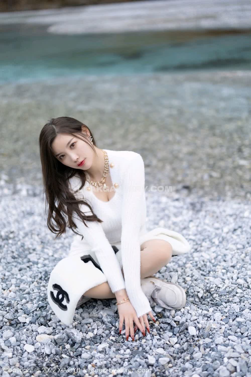 Yangchenchen_yome Exclusive Leaked Nude OnlyFans #7830882