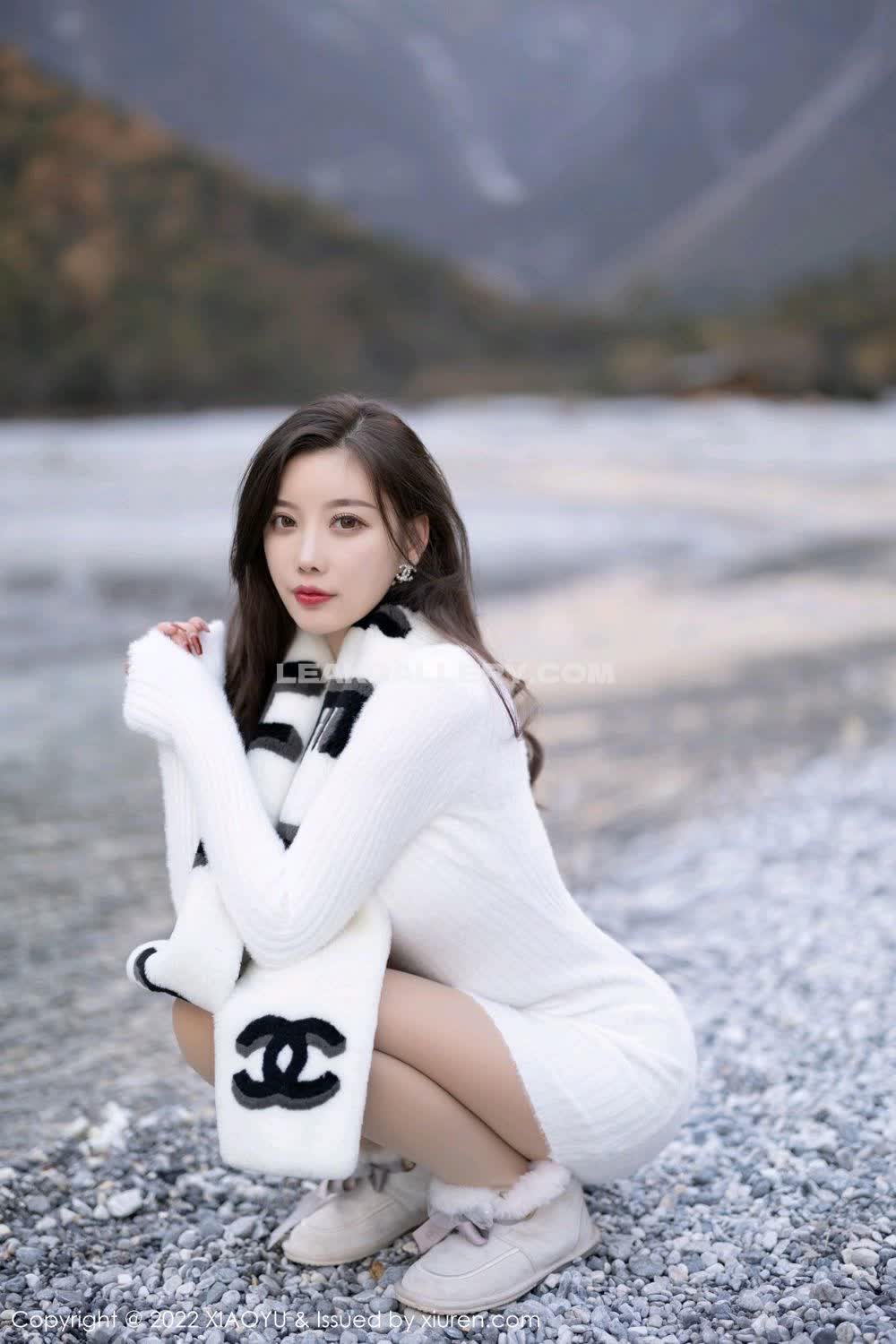 Yangchenchen_yome Exclusive Leaked Nude OnlyFans #7830969
