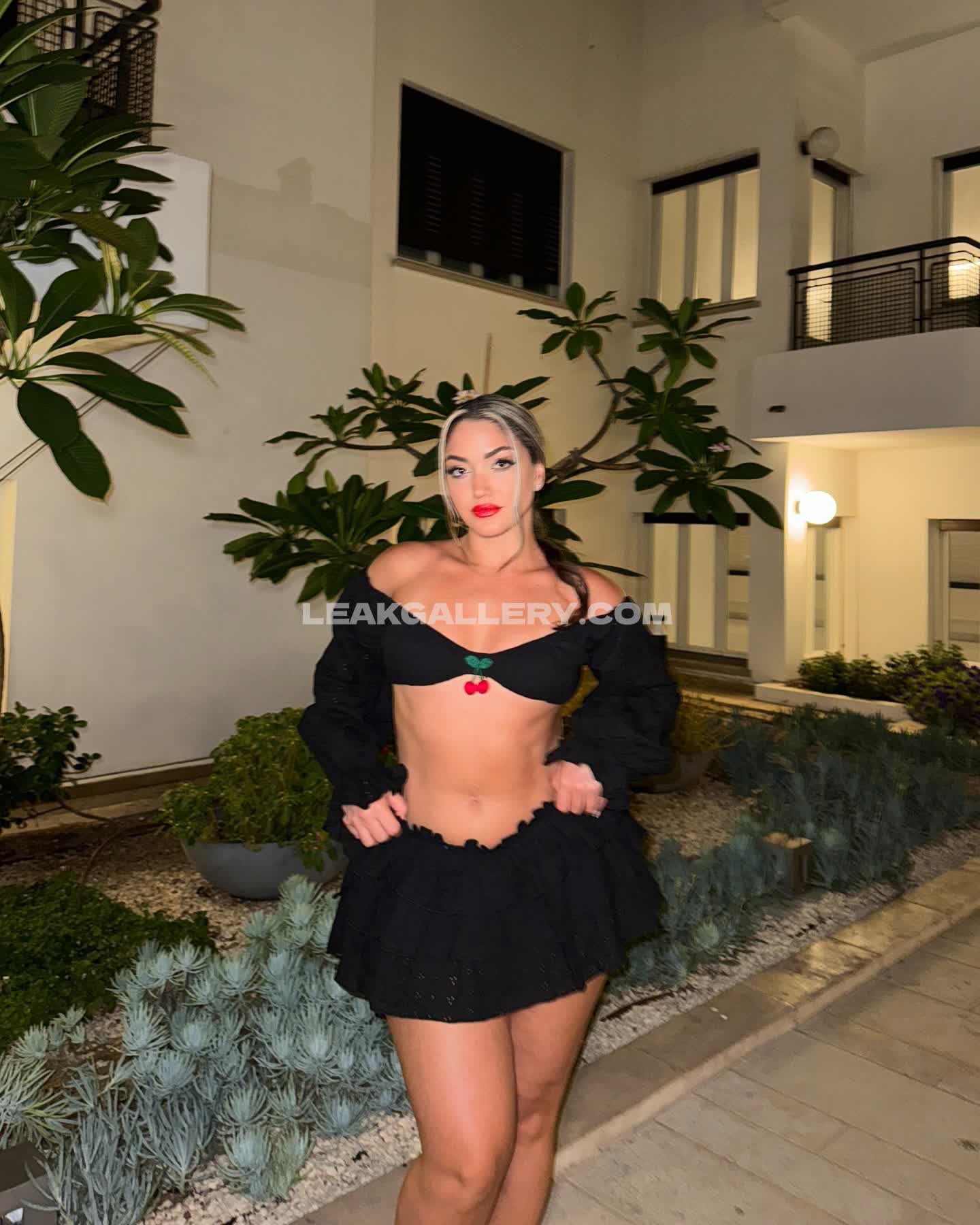 Yarden_haham Exclusive Leaked Nude OnlyFans #7888160