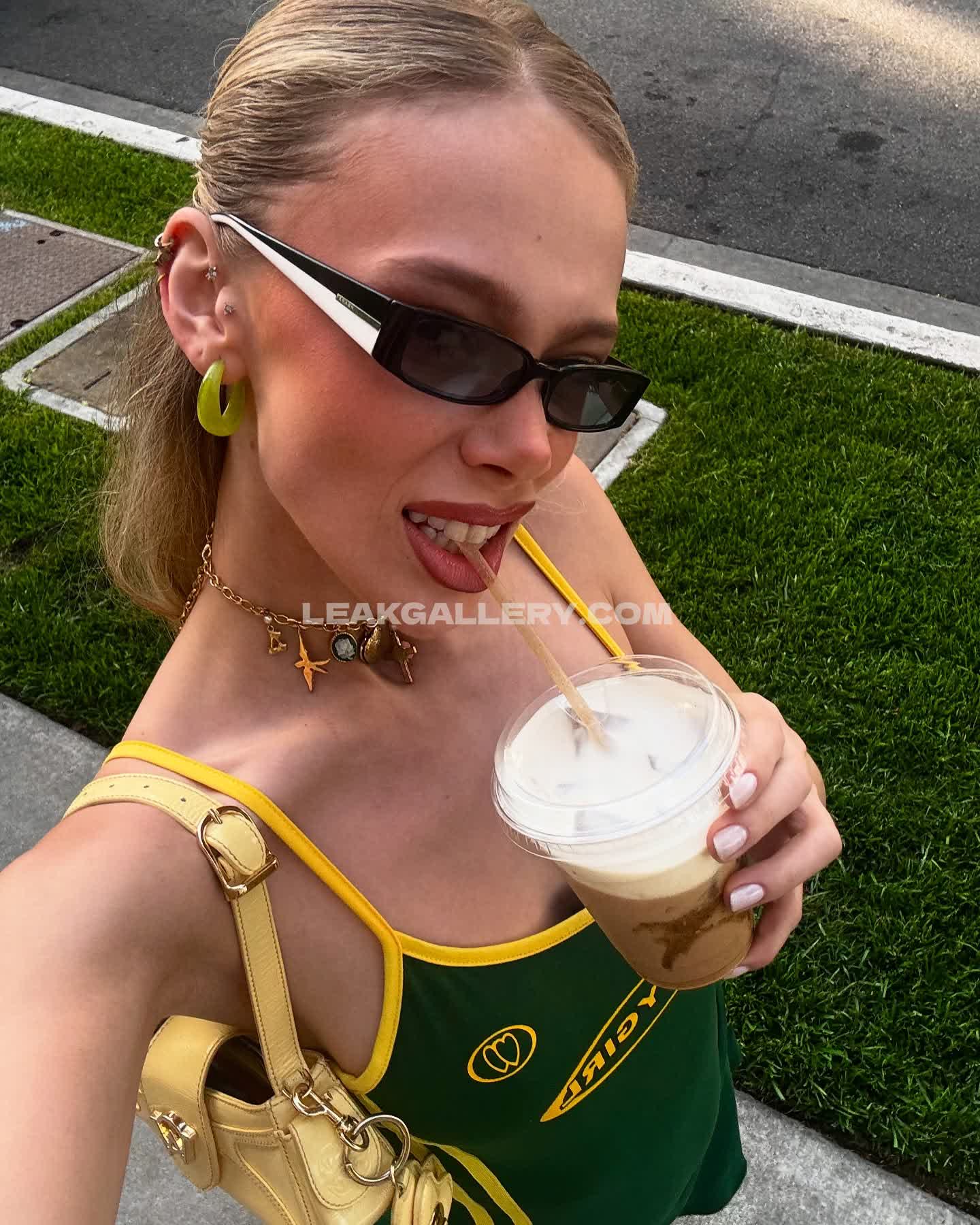 Yarenalaca Exclusive Leaked Nude OnlyFans #5639294