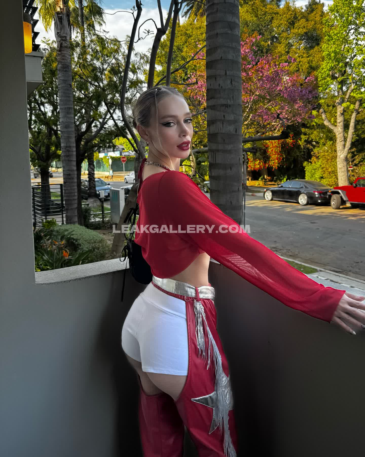 Yarenalaca Exclusive Leaked Nude OnlyFans #5650763