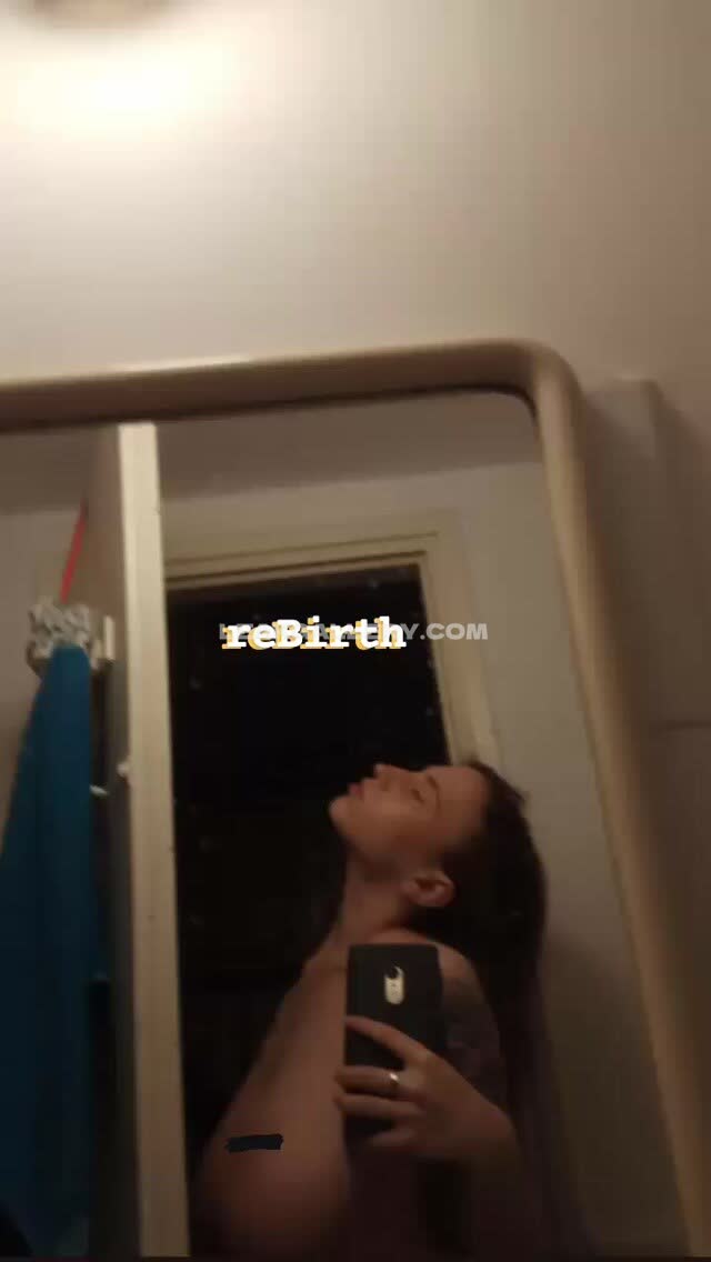 Yasmin_avrahami Exclusive Leaked Nude OnlyFans #3971470