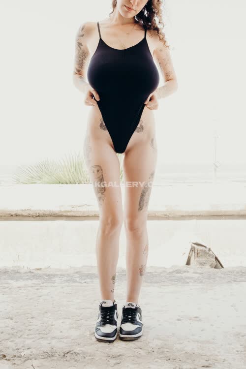 Yasmin_avrahami Nudes vazados exclusivos do OnlyFans #3955588