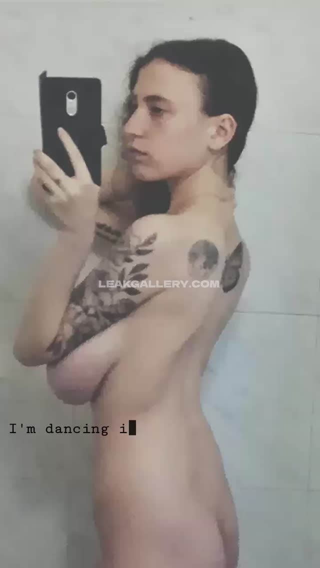 Yasmin_avrahami Exclusive Leaked Nude OnlyFans #3981520