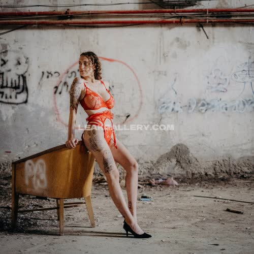 Yasmin_avrahami Exclusive Leaked Nude OnlyFans #3956390
