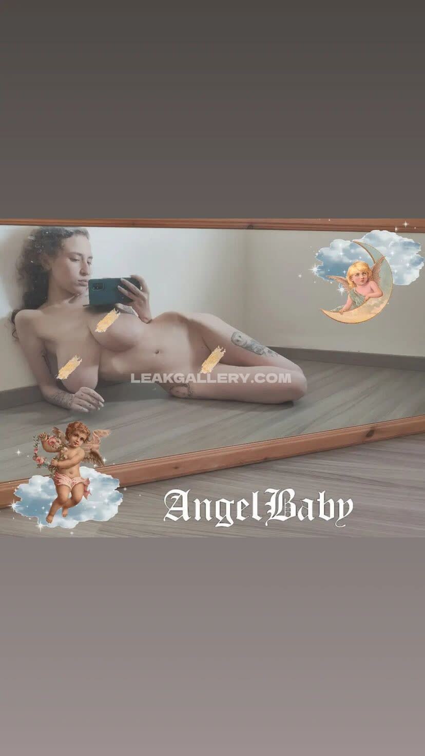 Yasmin_avrahami Exclusive Leaked Nude OnlyFans #3956293