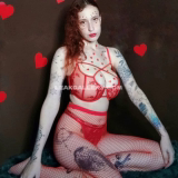 Yasmin_avrahami Exclusive Leaked Nude OnlyFans #3953170
