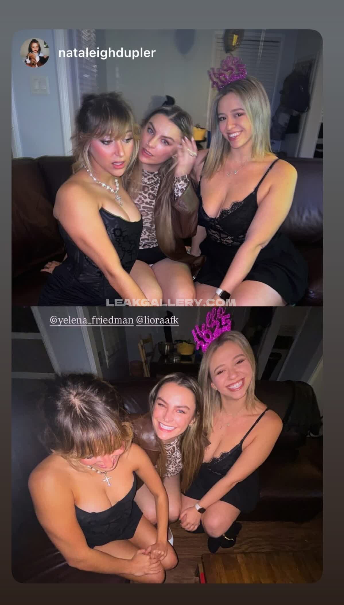 Yelenafriedman / yelena_friedman Exclusive Leaked Nude OnlyFans #4239814