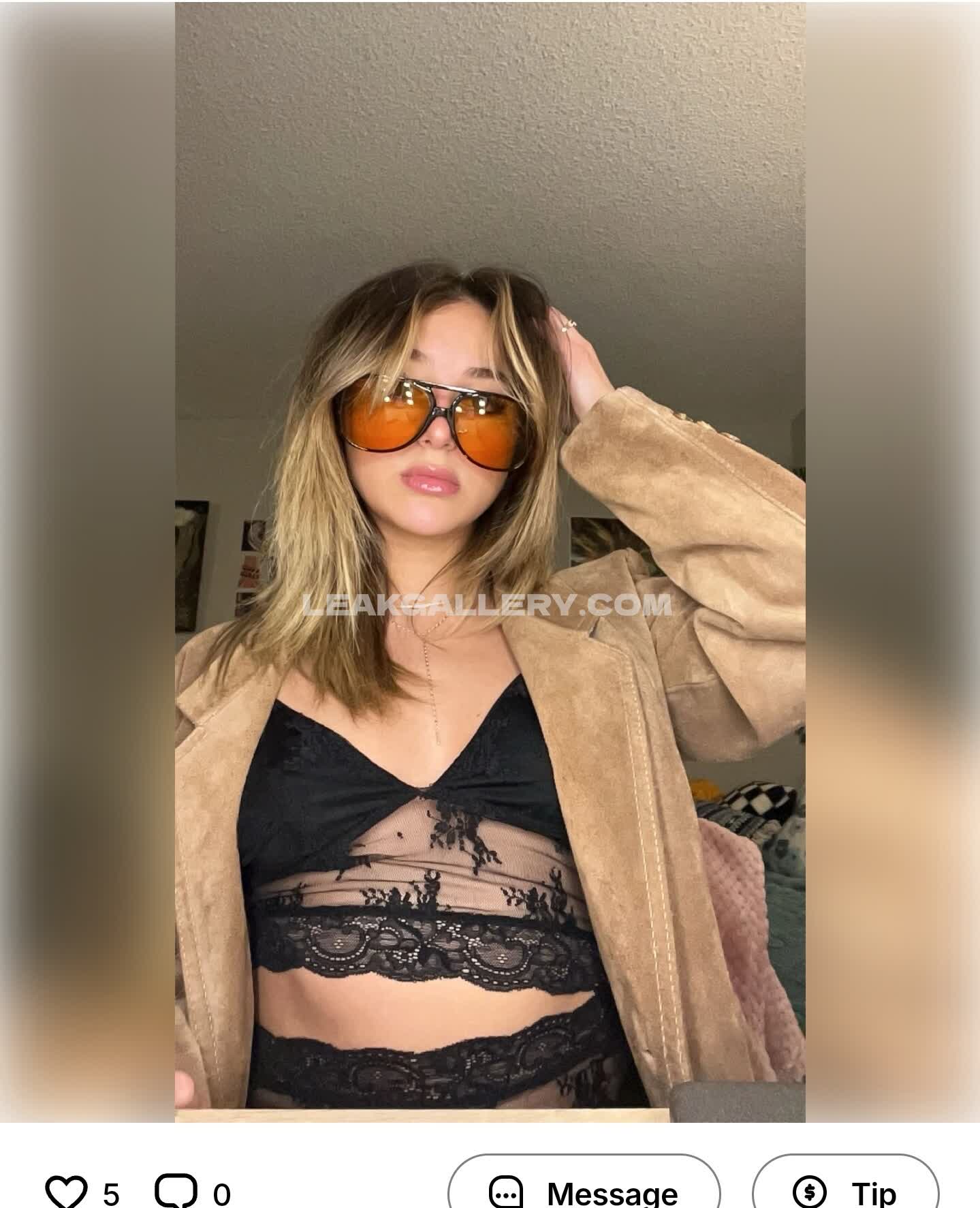 Yelenafriedman / yelena_friedman Exclusive Leaked Nude OnlyFans #4239831