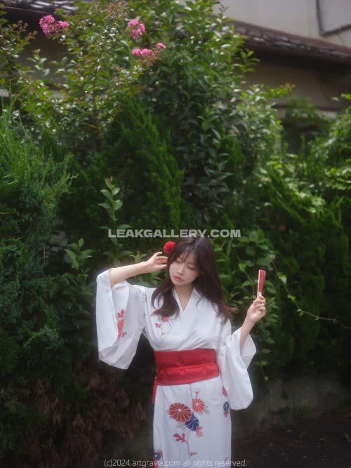 Yeonyuneko / yeonyumilk Exclusive Leaked Nude OnlyFans #7576022