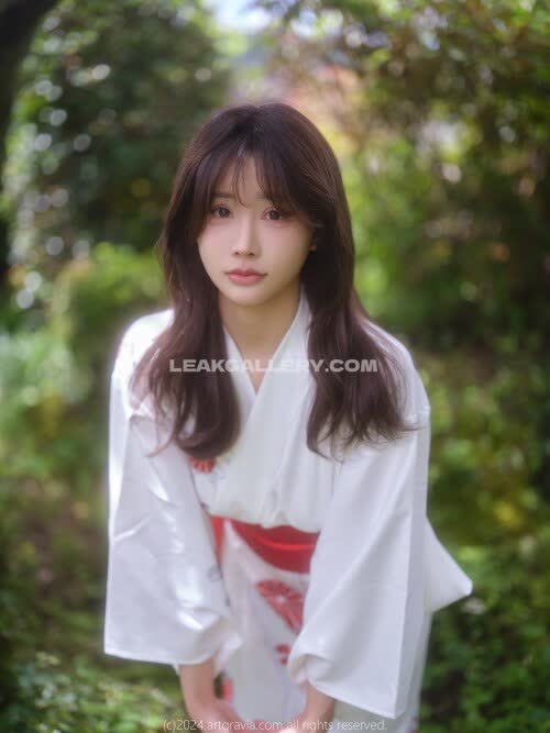 Yeonyuneko / yeonyumilk Exclusive Leaked Nude OnlyFans #7559695