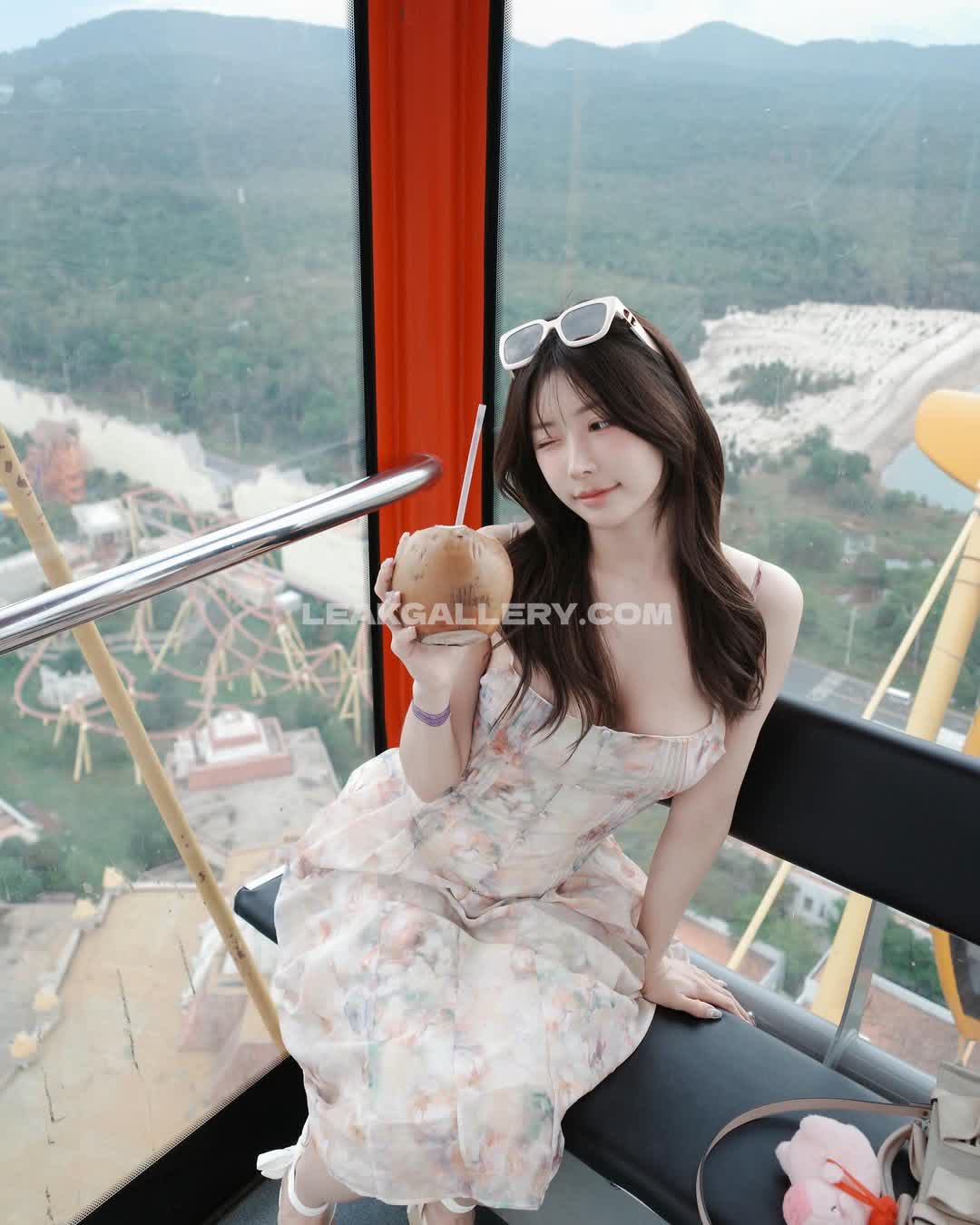 Yeonyuneko / yeonyumilk Exclusive Leaked Nude OnlyFans #7575766