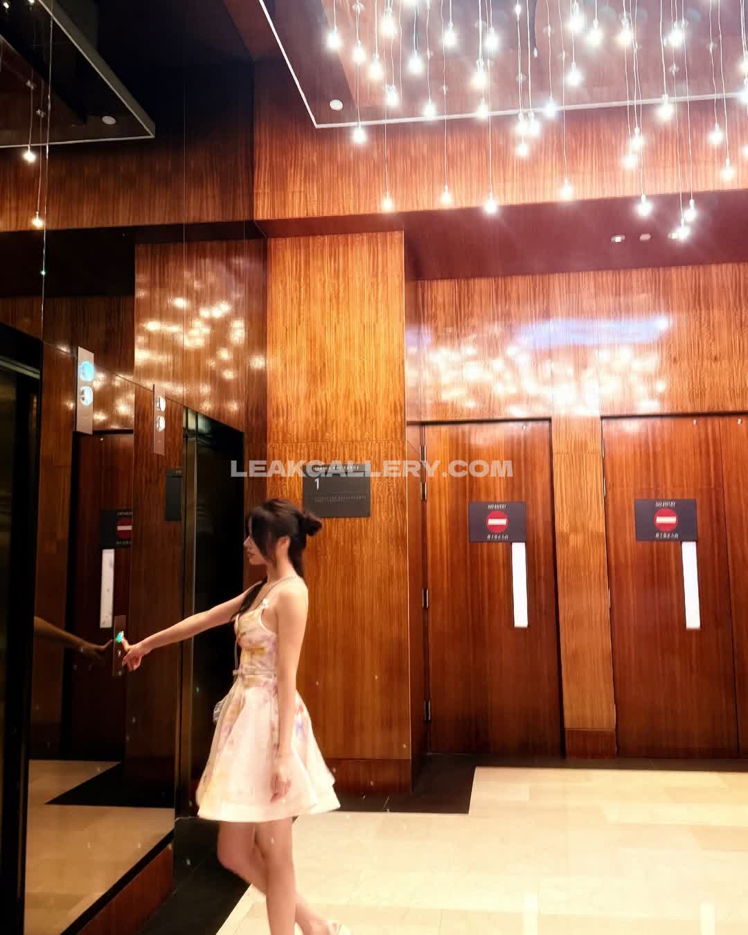Yeonyuneko / yeonyumilk Exclusive Leaked Nude OnlyFans #7568288