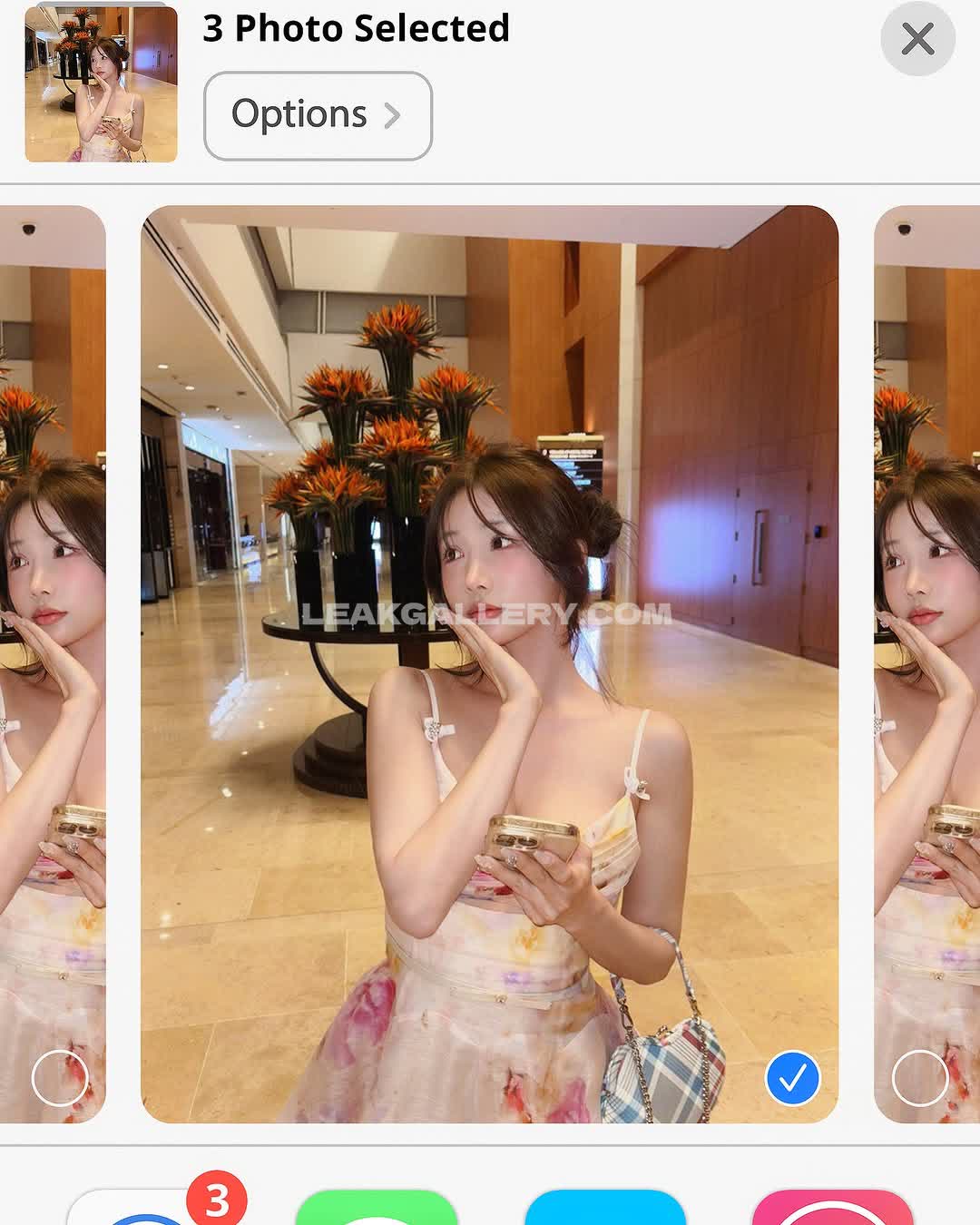 Yeonyuneko / yeonyumilk Exclusive Leaked Nude OnlyFans #7561936