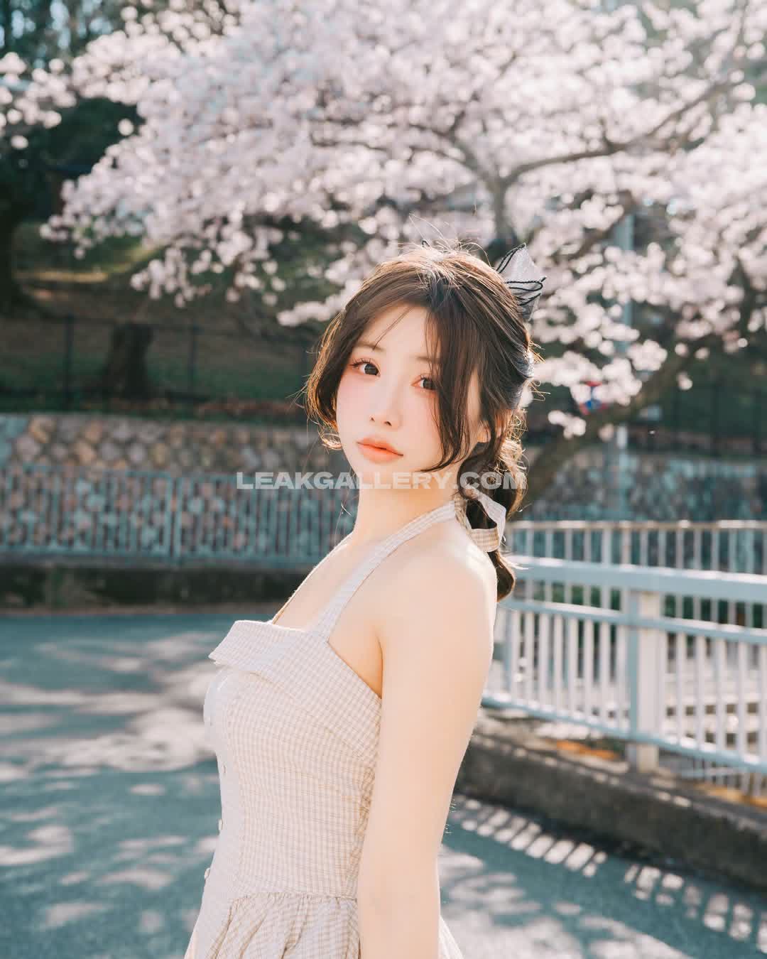 Yeonyuneko / yeonyumilk Exclusive Leaked Nude OnlyFans #7562018