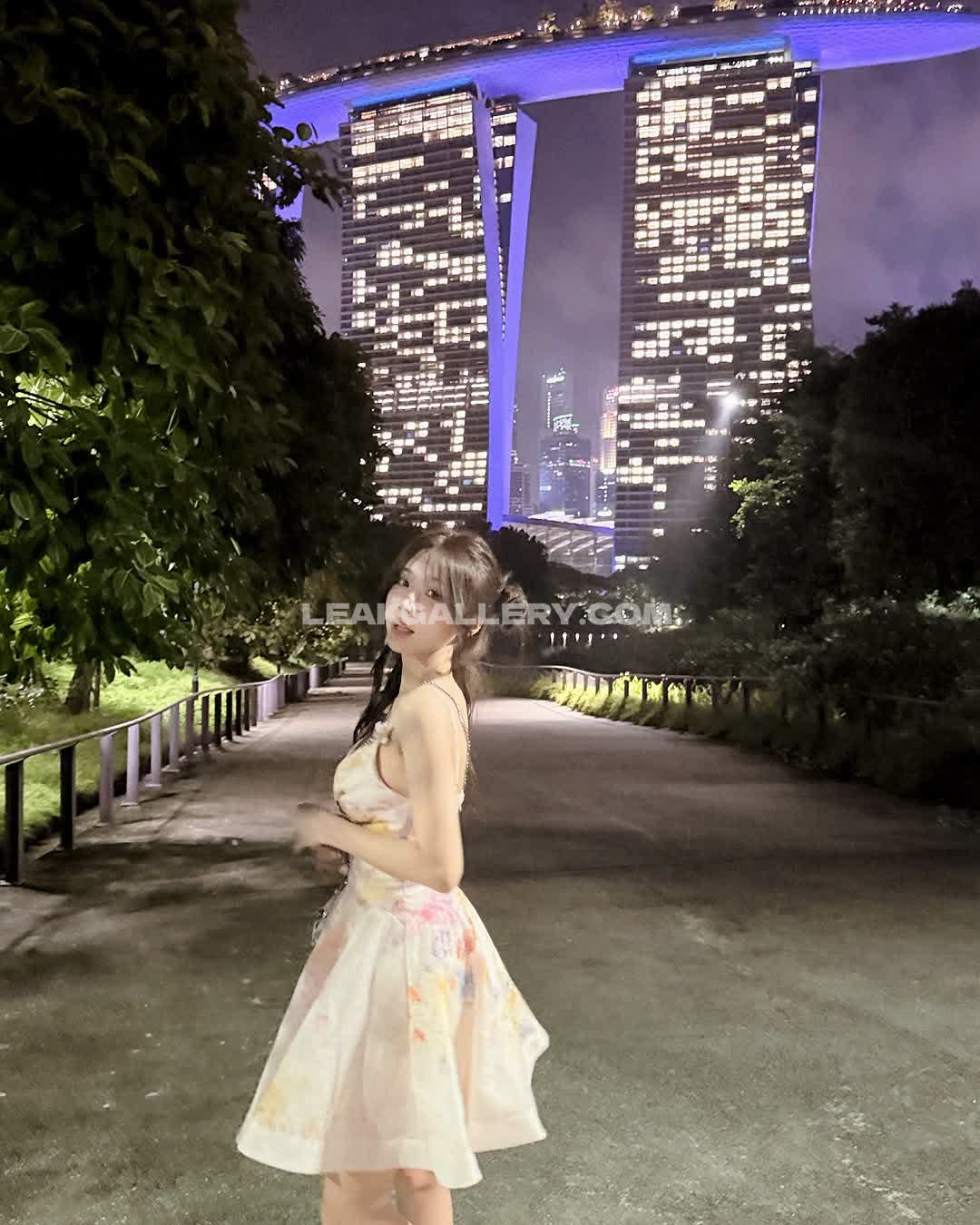 Yeonyuneko / yeonyumilk Exclusive Leaked Nude OnlyFans #7576734